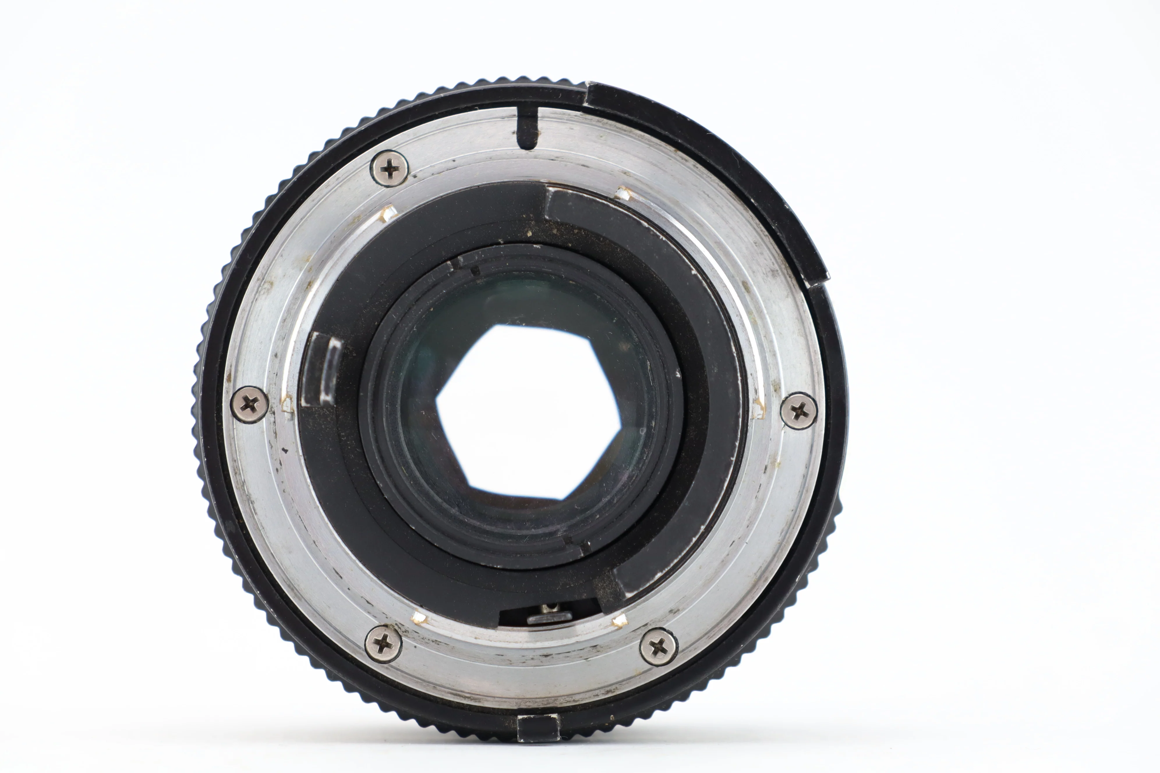 Nikon NIKKOR 50mm 2 - Image 5