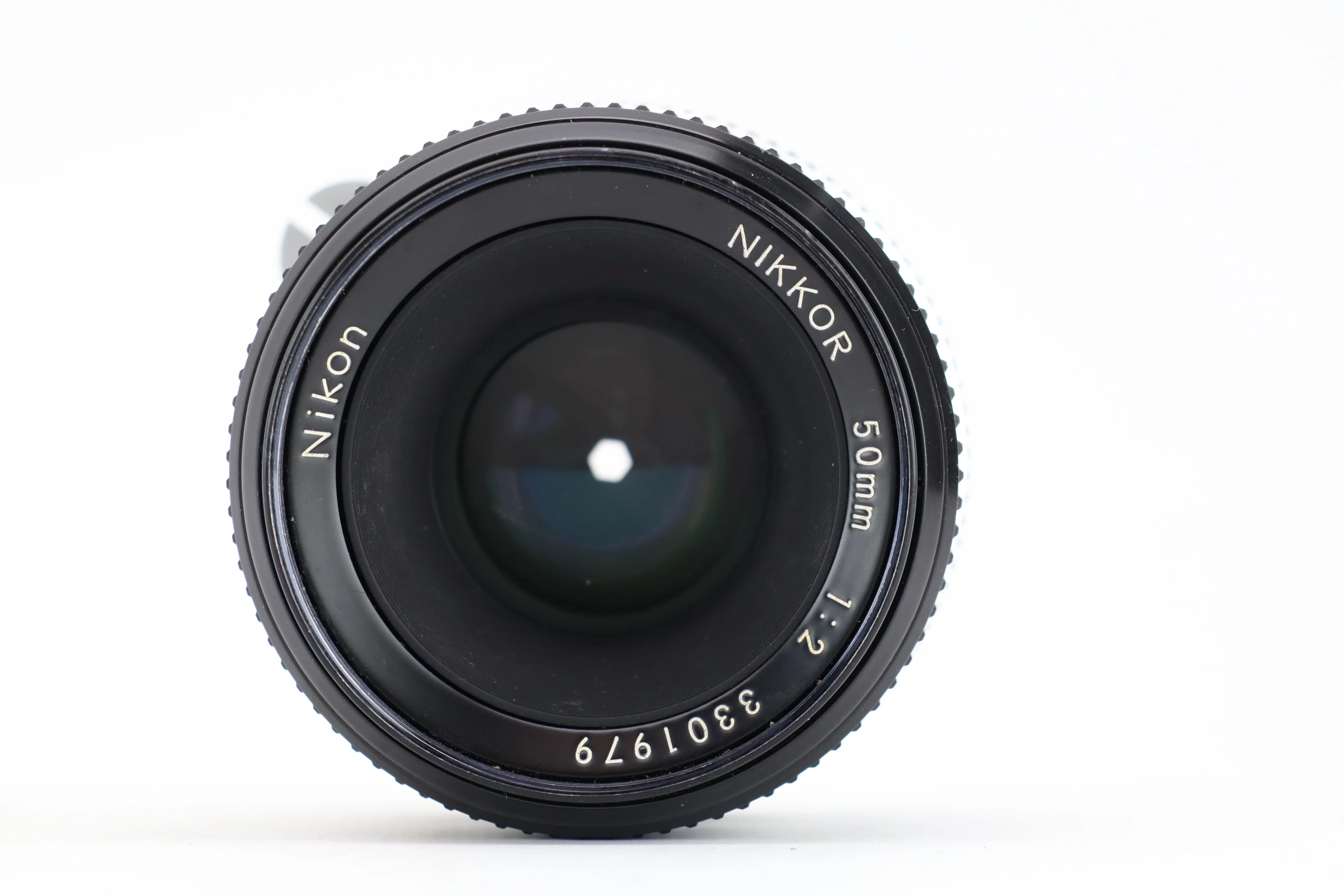 Nikon NIKKOR 50mm 2 - Image 3