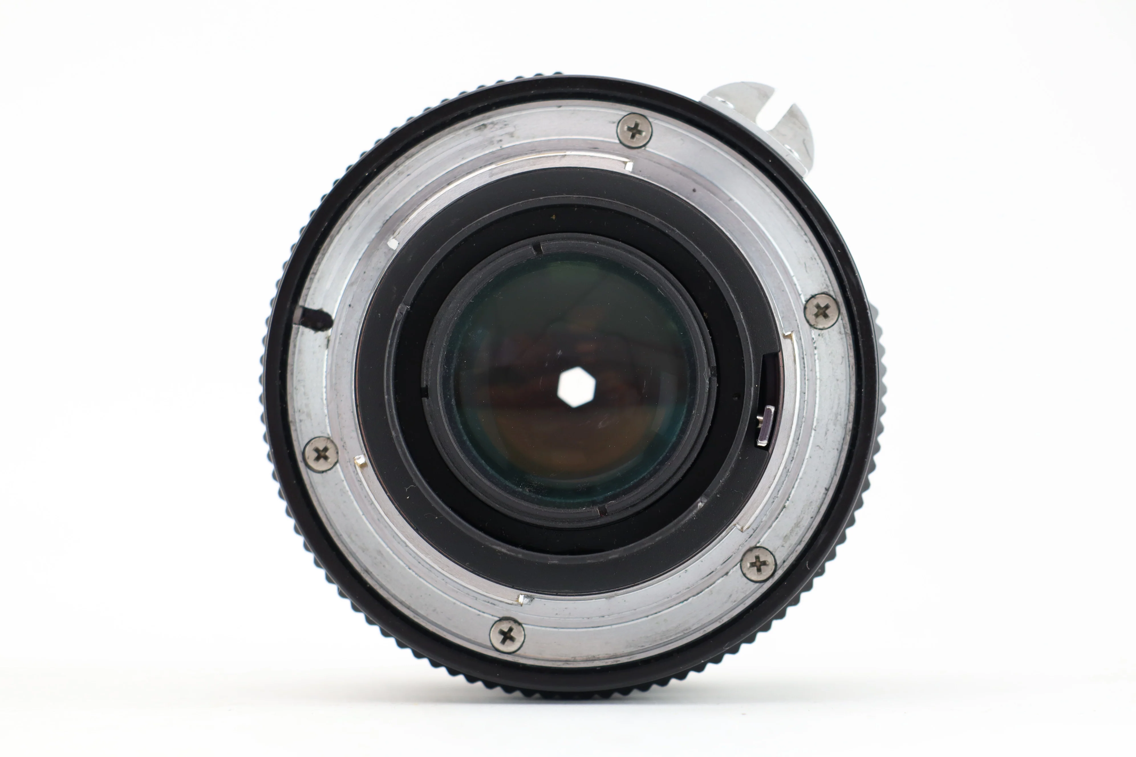 Nikon NIKKOR 50mm 2 - Image 5
