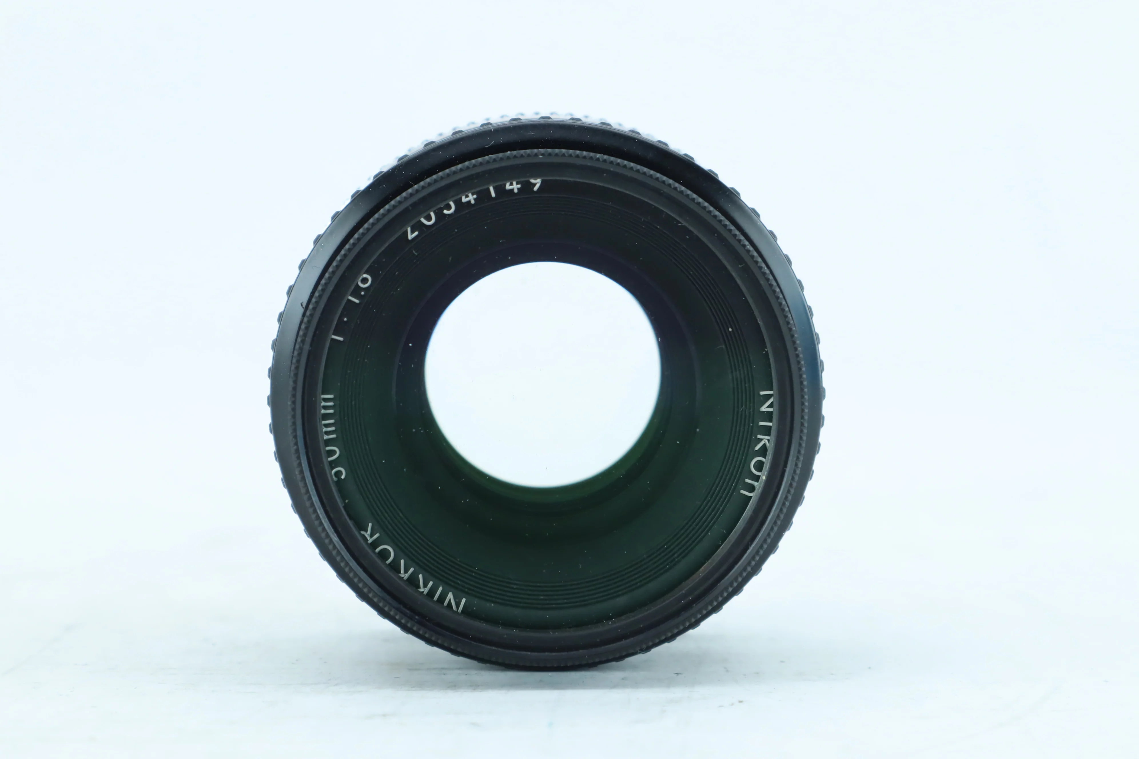 Nikon Nikkor 50mm 1.8 AI-S - Image 4