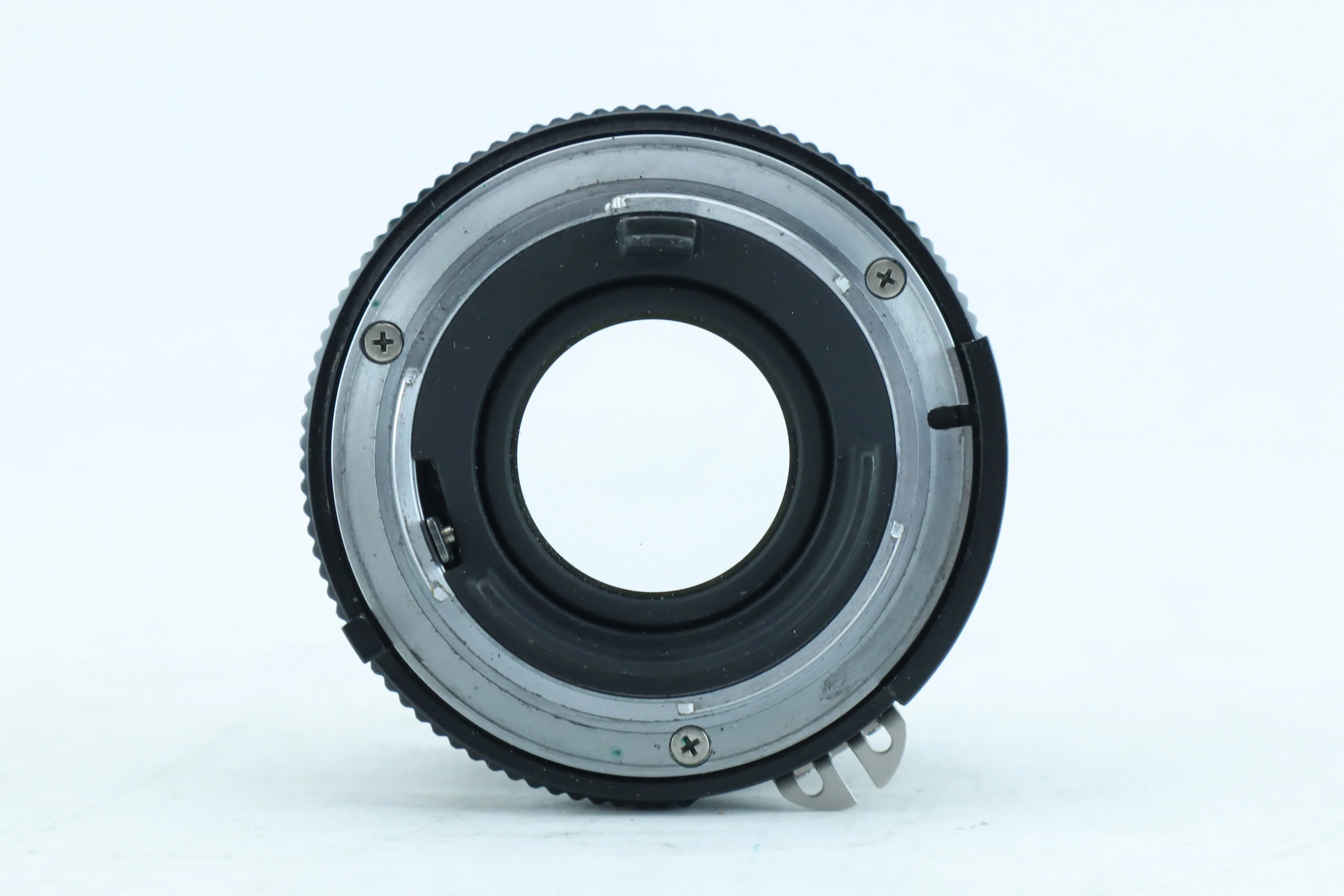 Nikon Nikkor 50mm 1.8 AI-S - Image 5