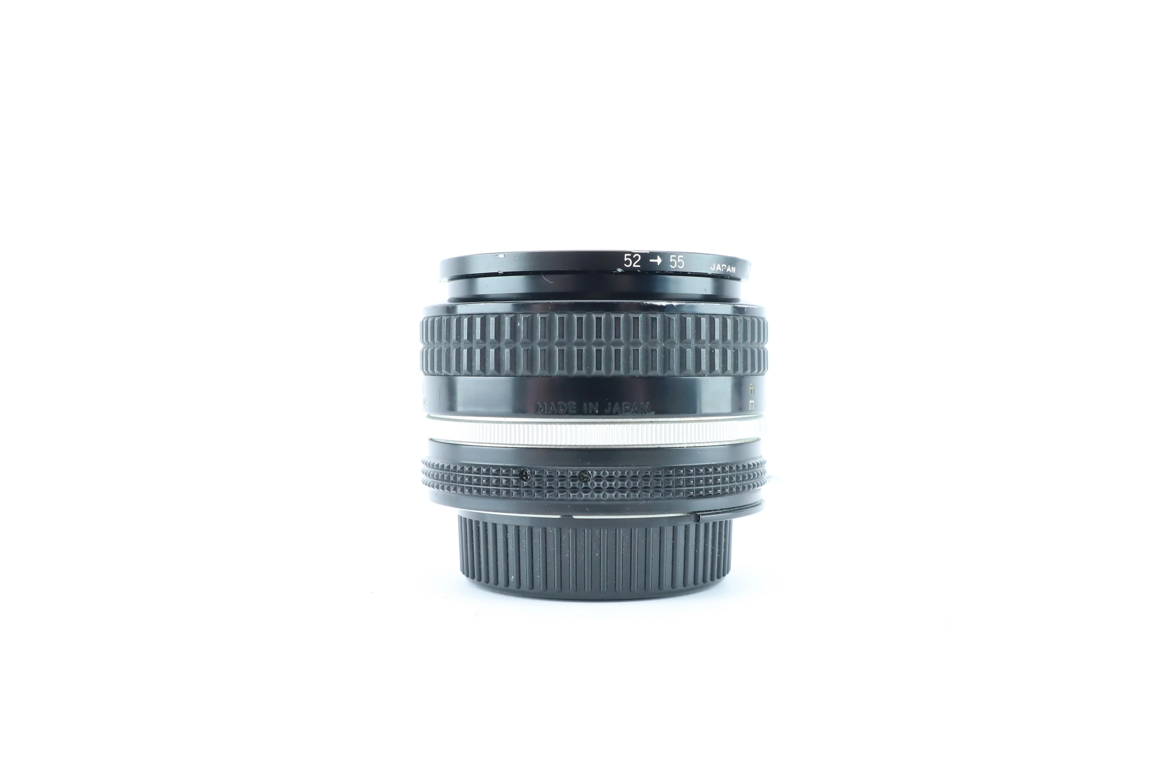 Nikon Nikkor 50mm f/1.4 - Image 2