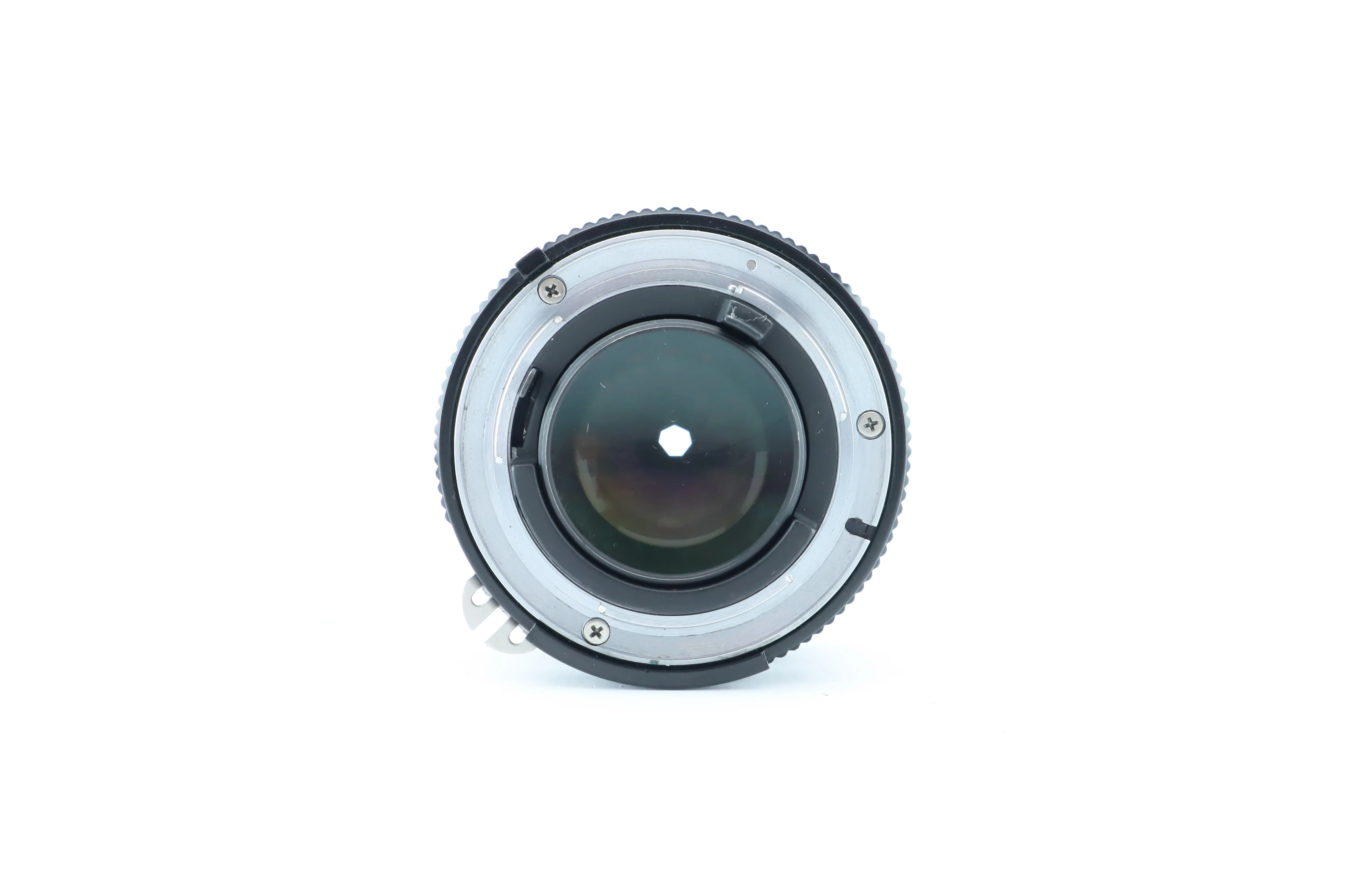 Nikon Nikkor 50mm f/1.4 - Image 5