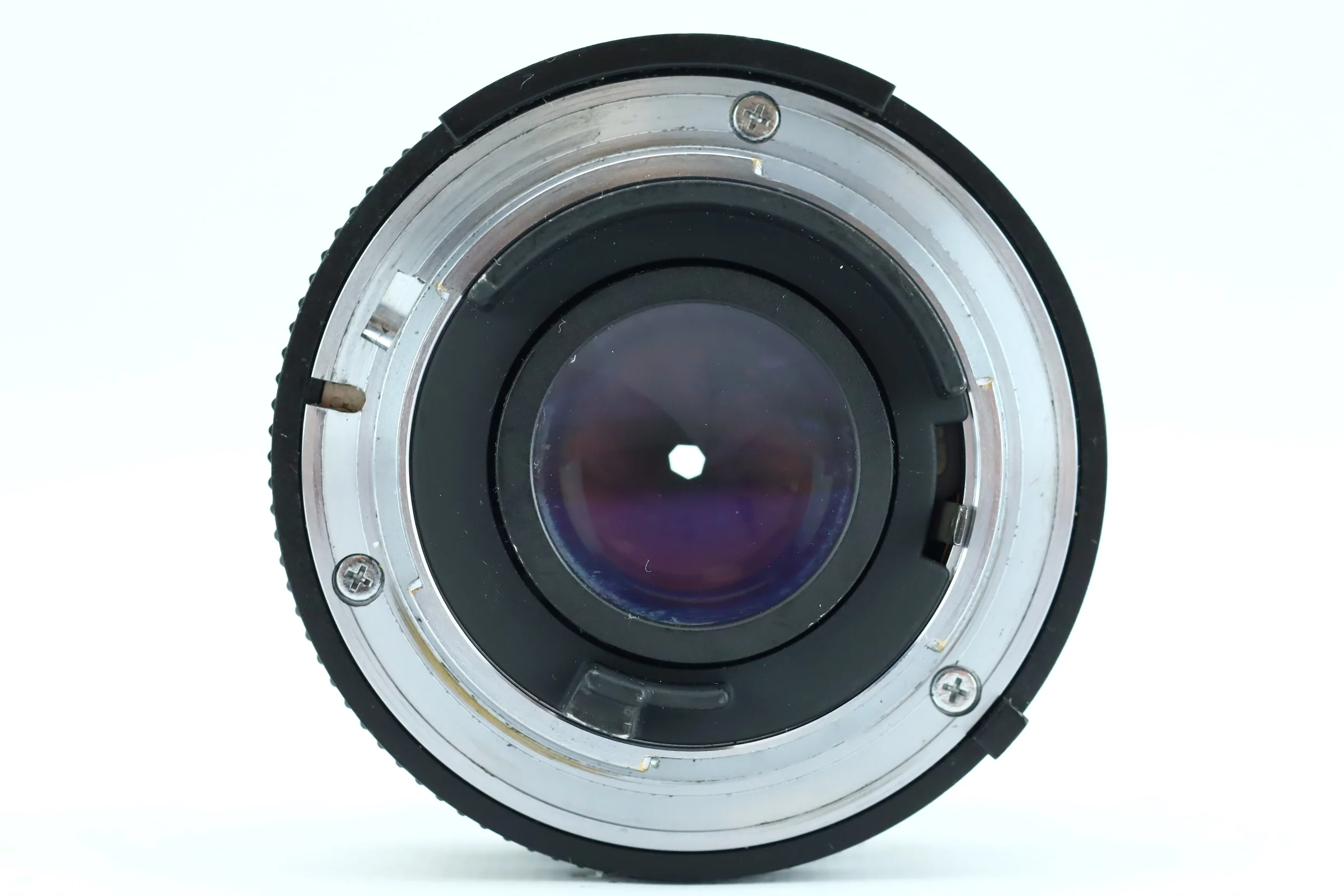 Nikon Nikkor 50mm f/1.8 (SN: 4352365) - Image 6