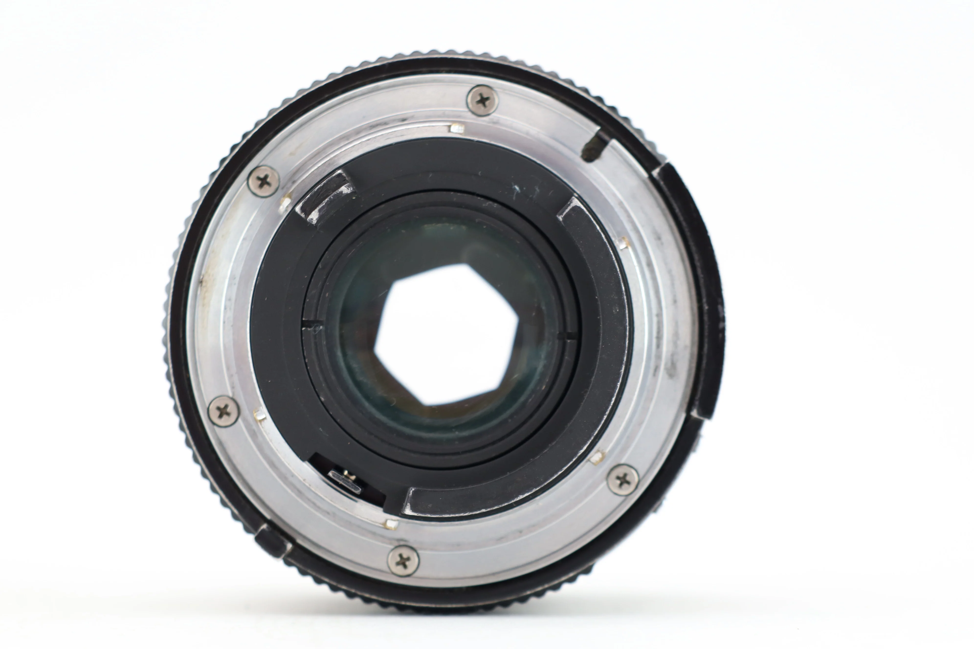 Nikon NIKKOR 50mm F:2 - Image 5