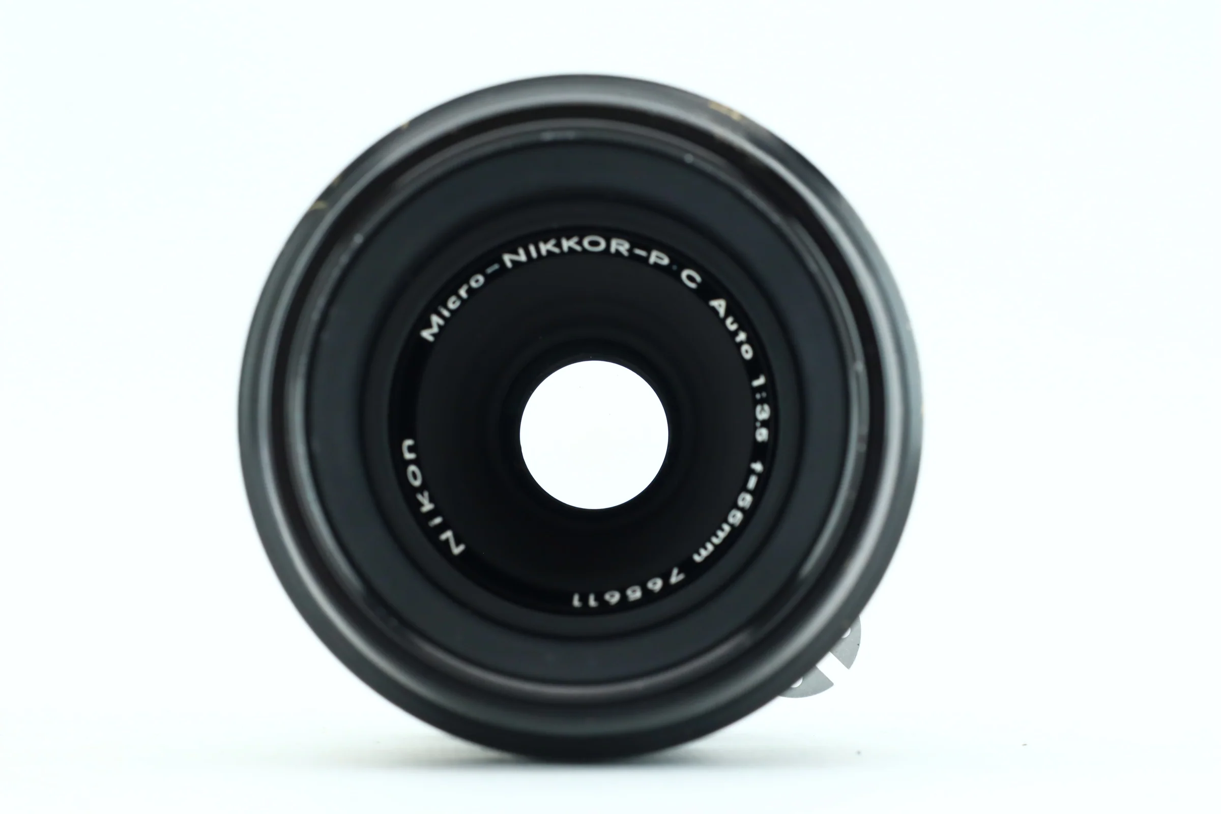 Nikon NIKKOR 55mm 3,5 Macro - Image 3