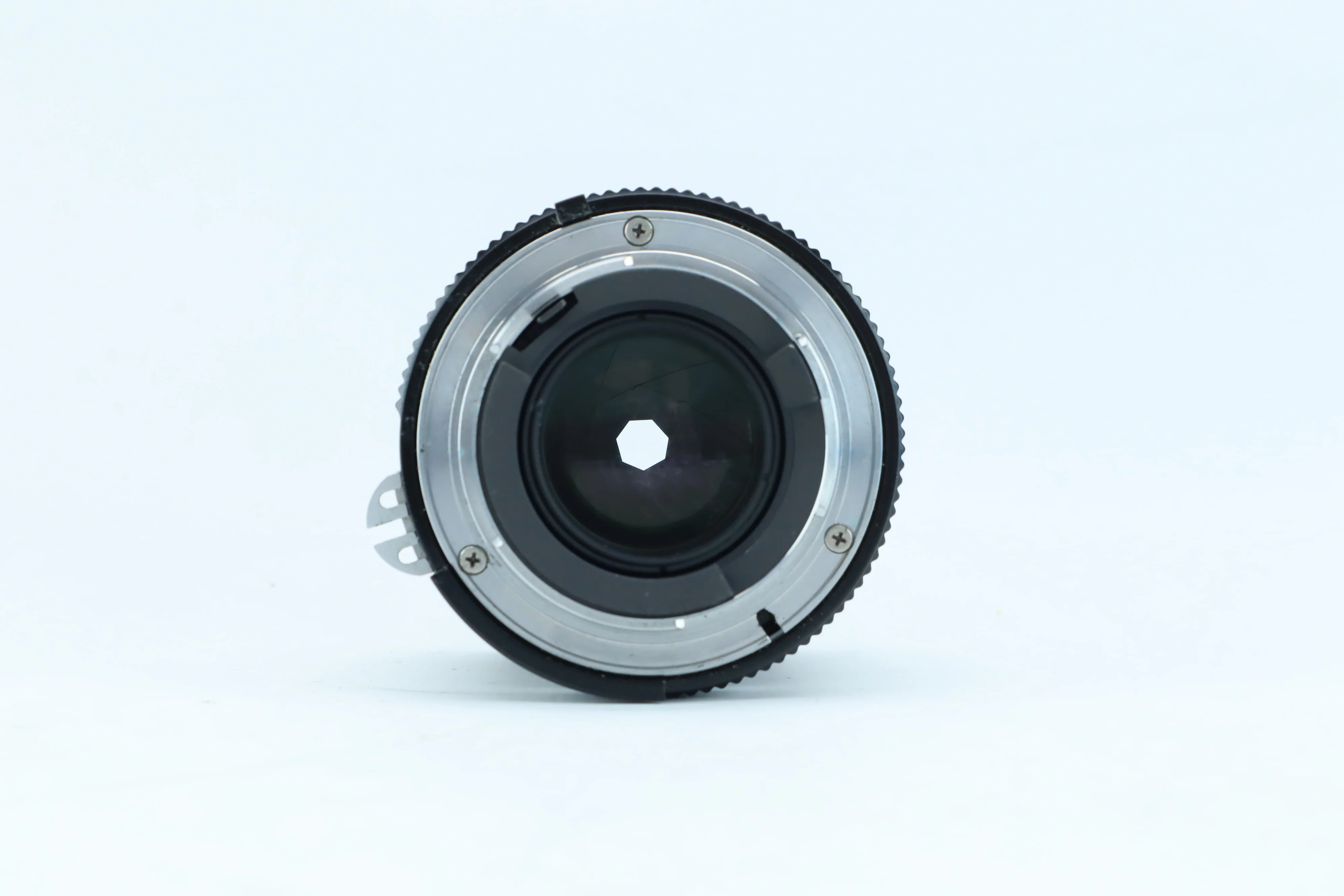Nikon Nikkor 85mm f/2 | S/N: 202180 - Image 5