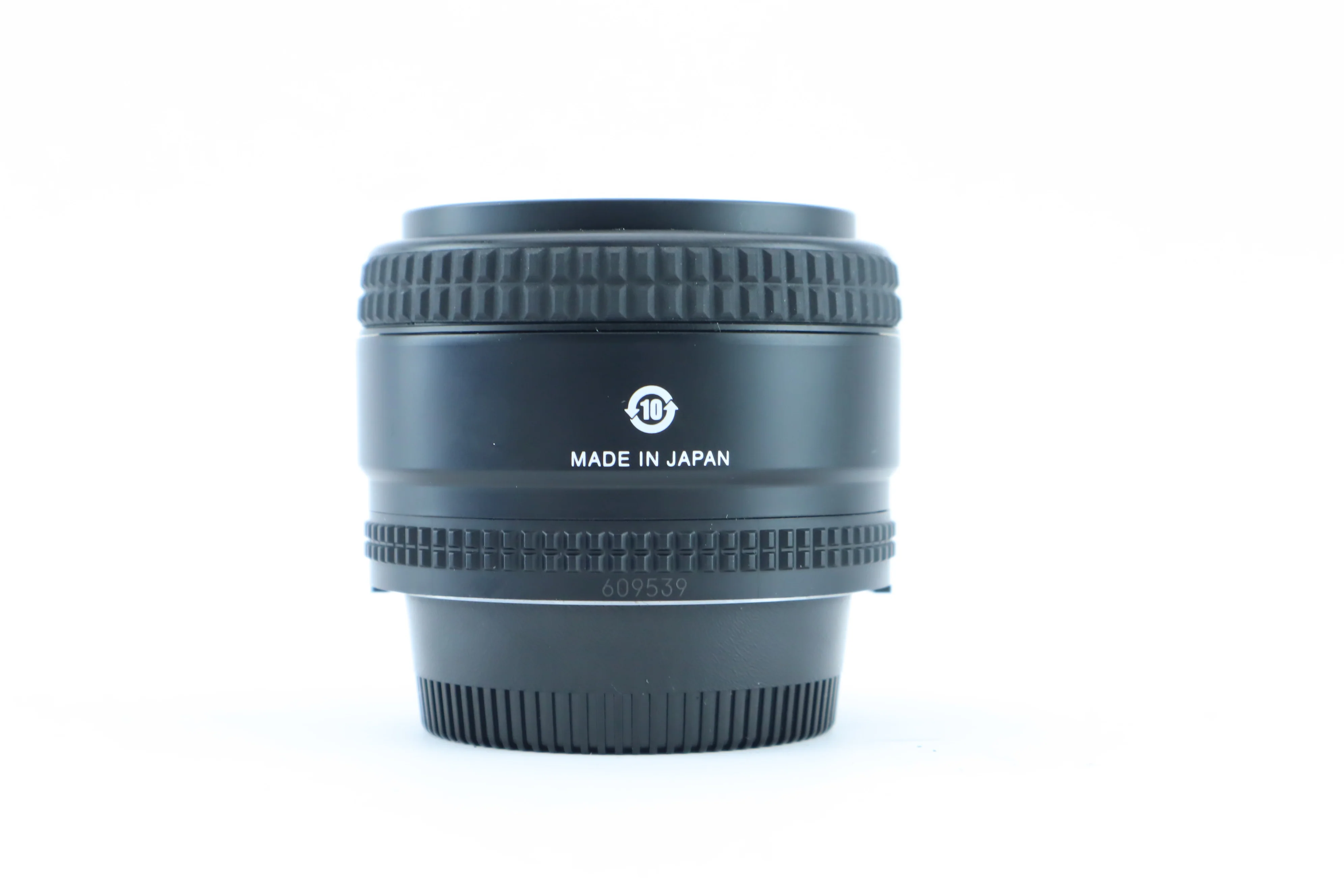 Nikon Nikkor AF 28mm f/2.8 – Compact Wide-Angle Prime for Nikon F Mount - Image 2