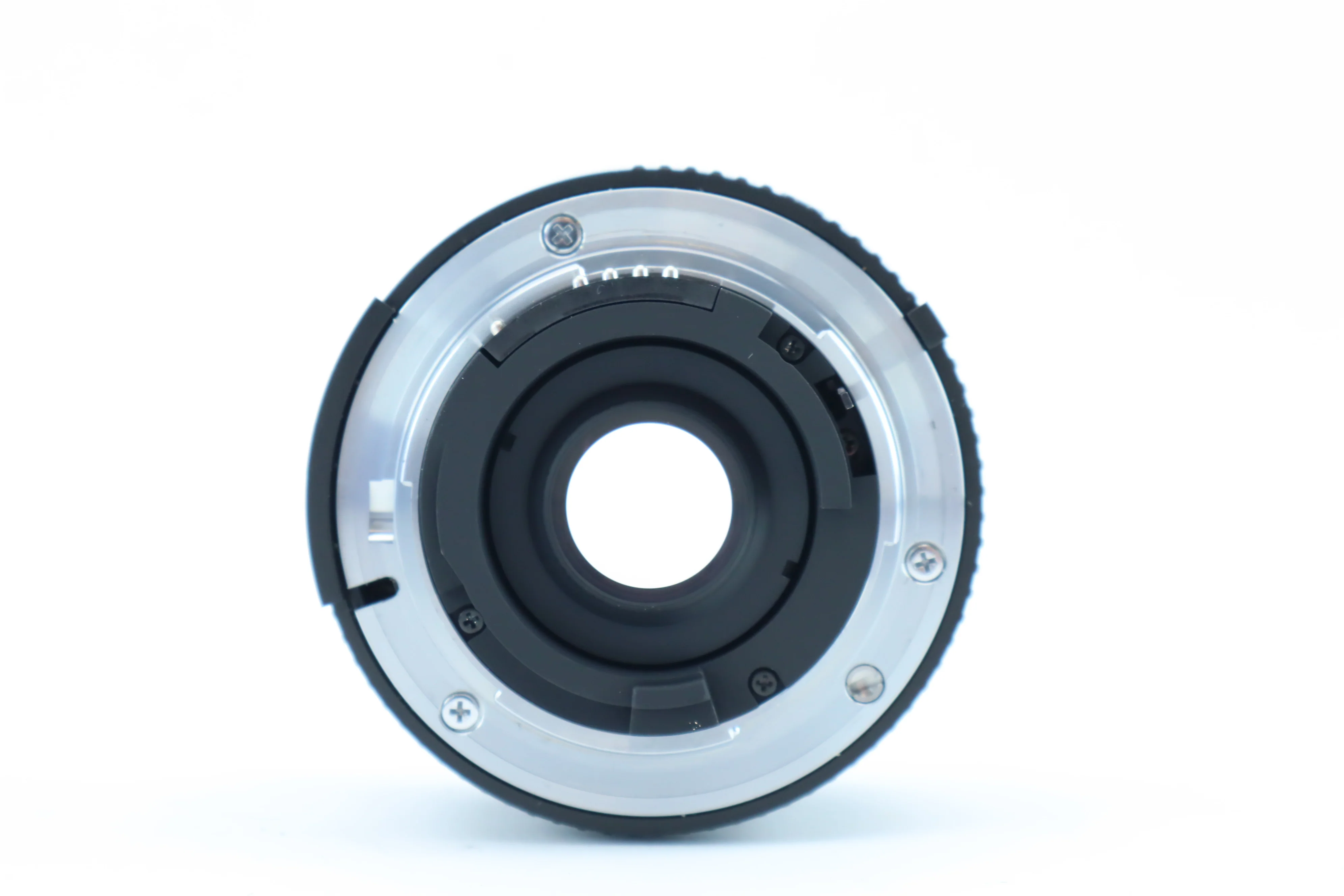 Nikon Nikkor AF 28mm f/2.8 – Compact Wide-Angle Prime for Nikon F Mount - Image 4