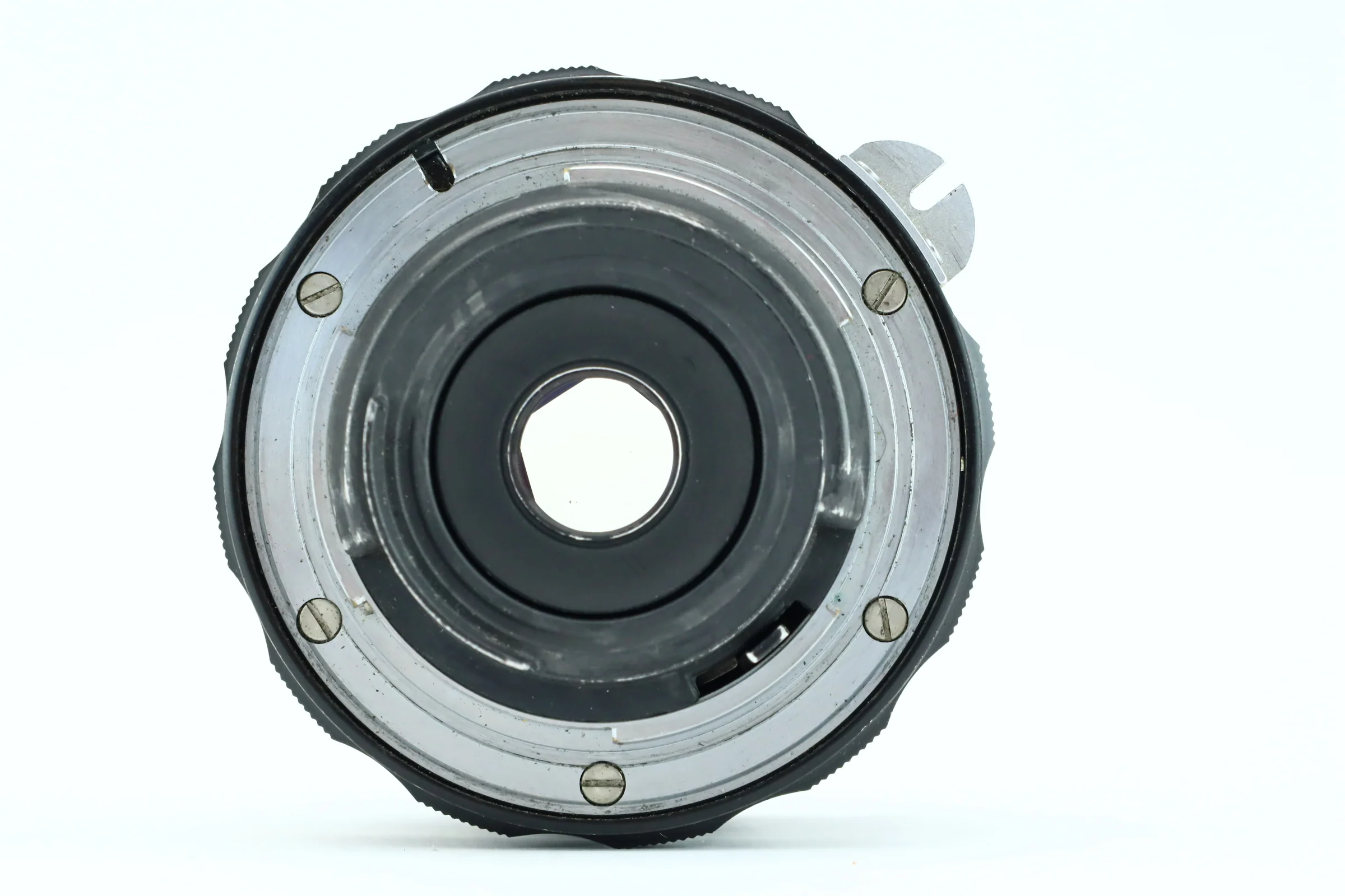 Nikon NIKKOR-H 28mm 3,5 - Image 5