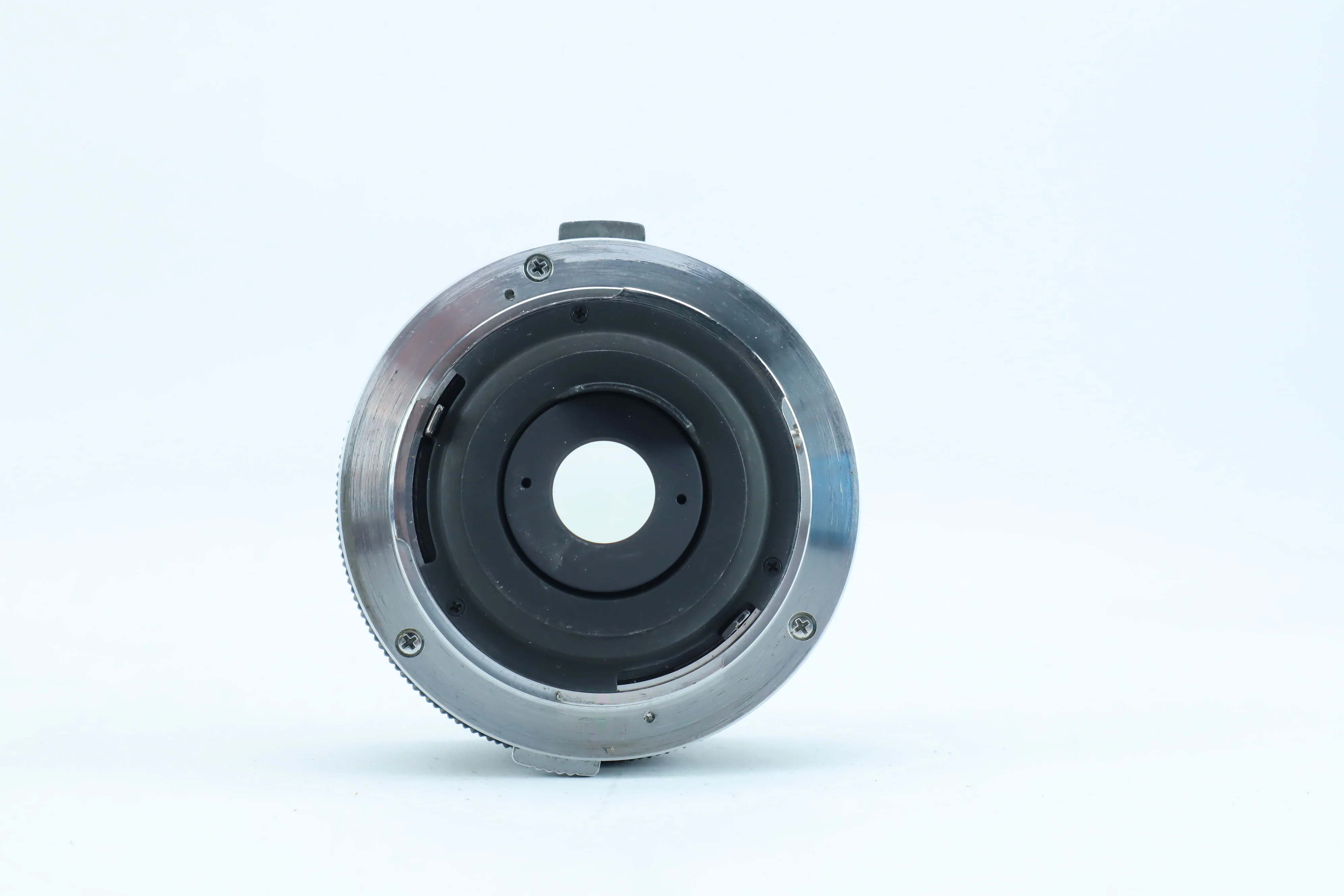 Nikon Nikkor-H Auto 28mm f/3.5 - Image 5