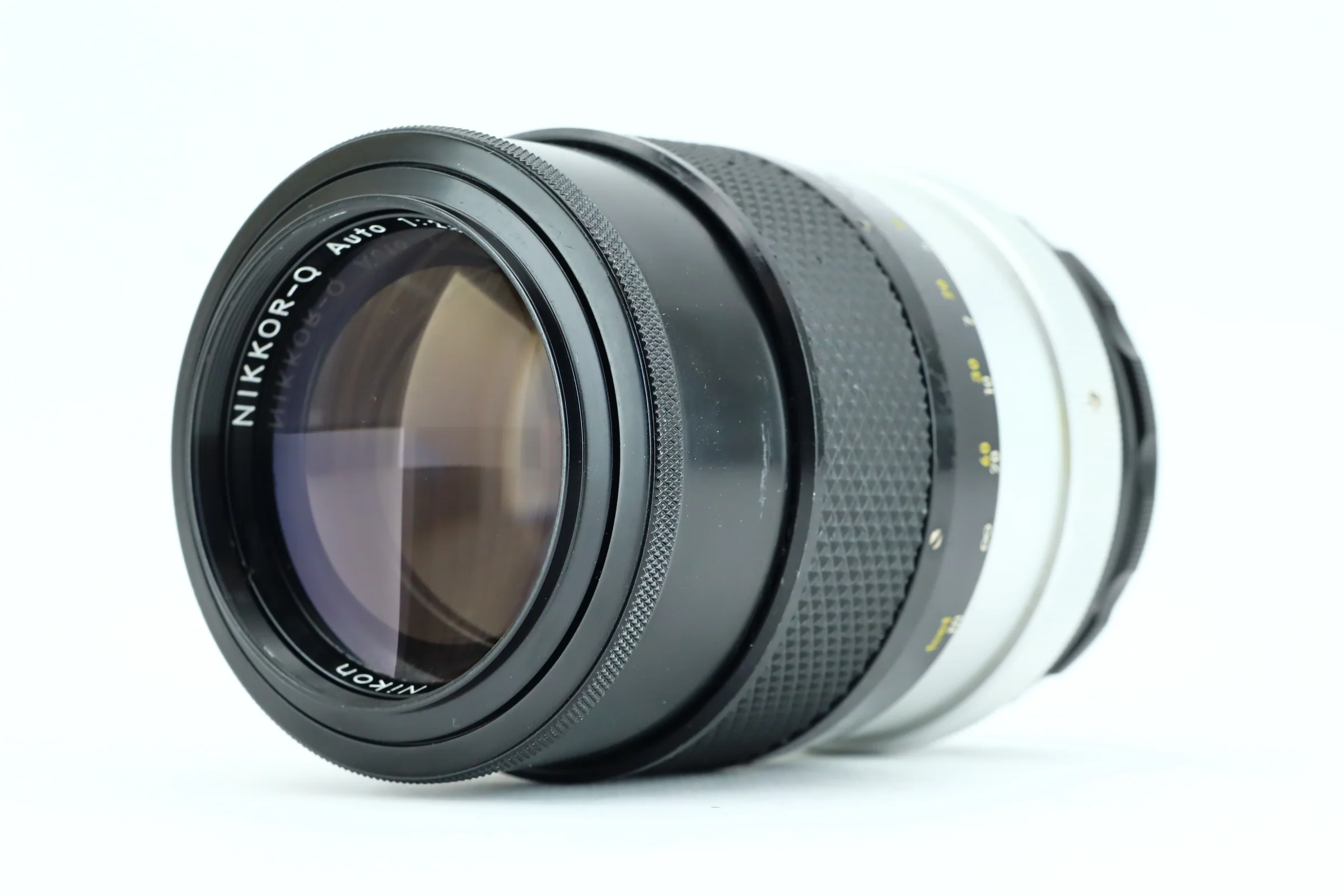 Nikon NIKKOR-Q 135mm 2,8 - Image 4
