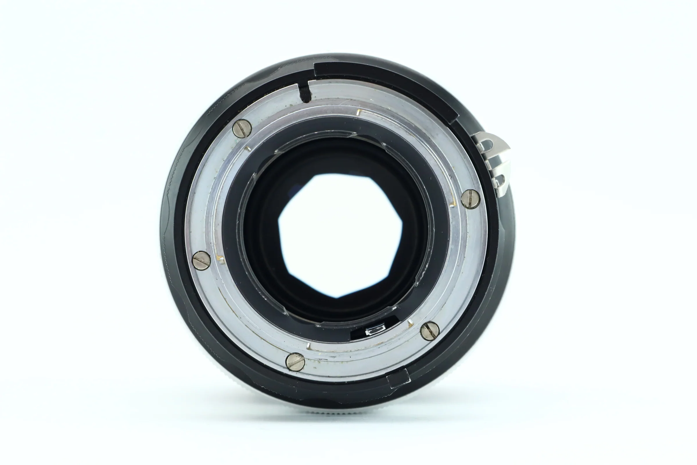 Nikon NIKKOR-Q 135mm 2,8 - Image 5