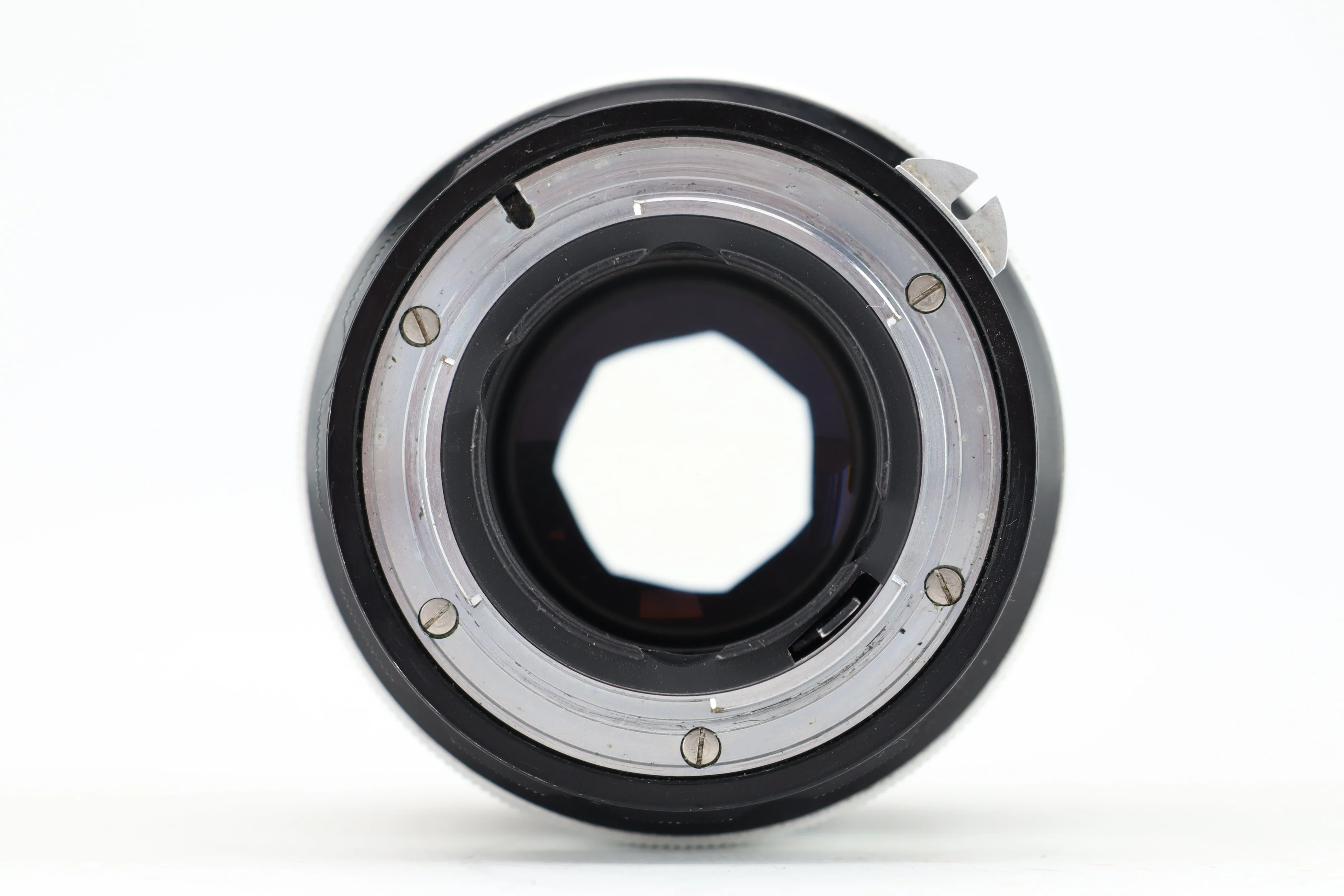 Nikon NIKKOR-Q 135mm 2,8 - Image 5
