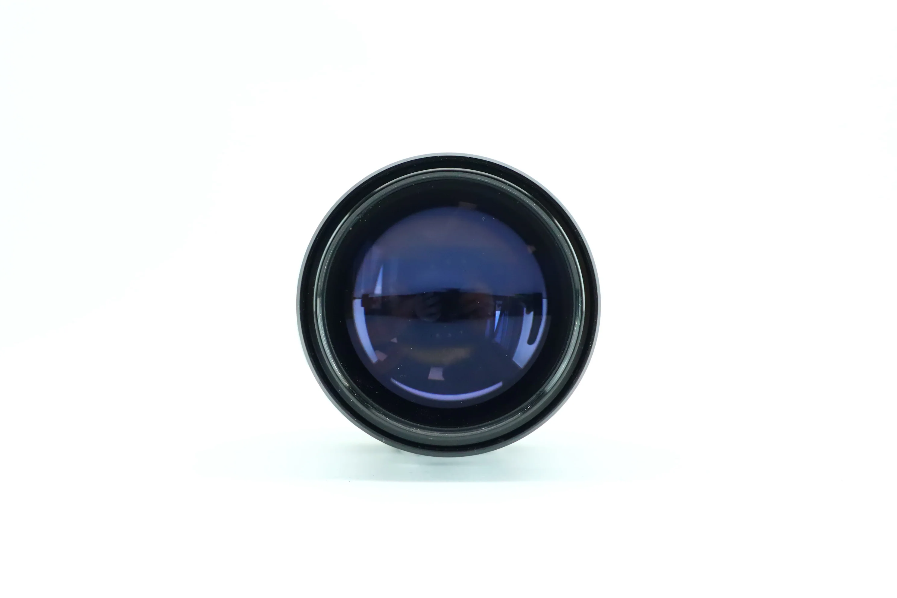 Nikon Nikkor-Q Auto 1:4 f=200mm - Image 4