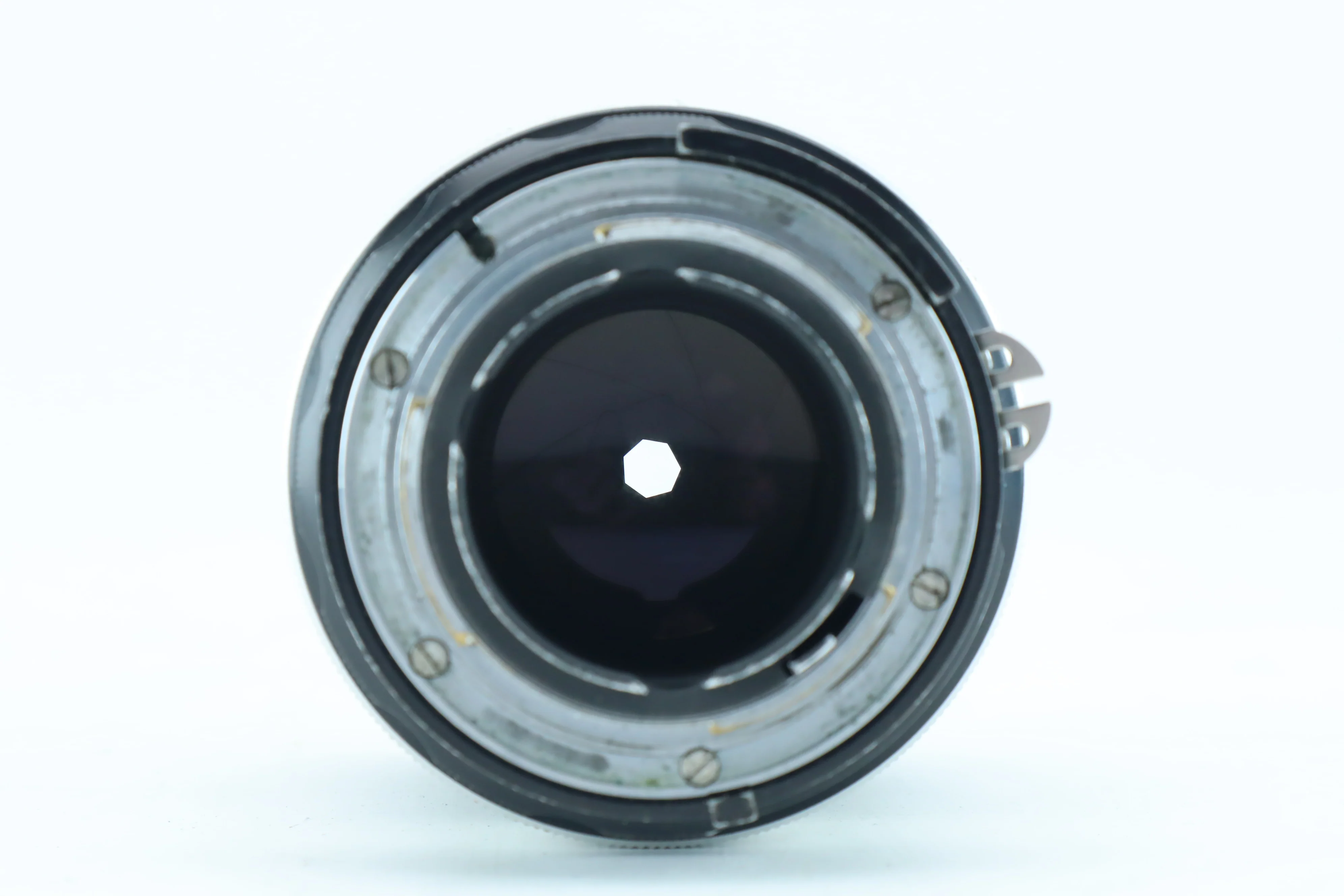 Nikon Nikkor-Q Auto 135mm f/2.8 - Image 5