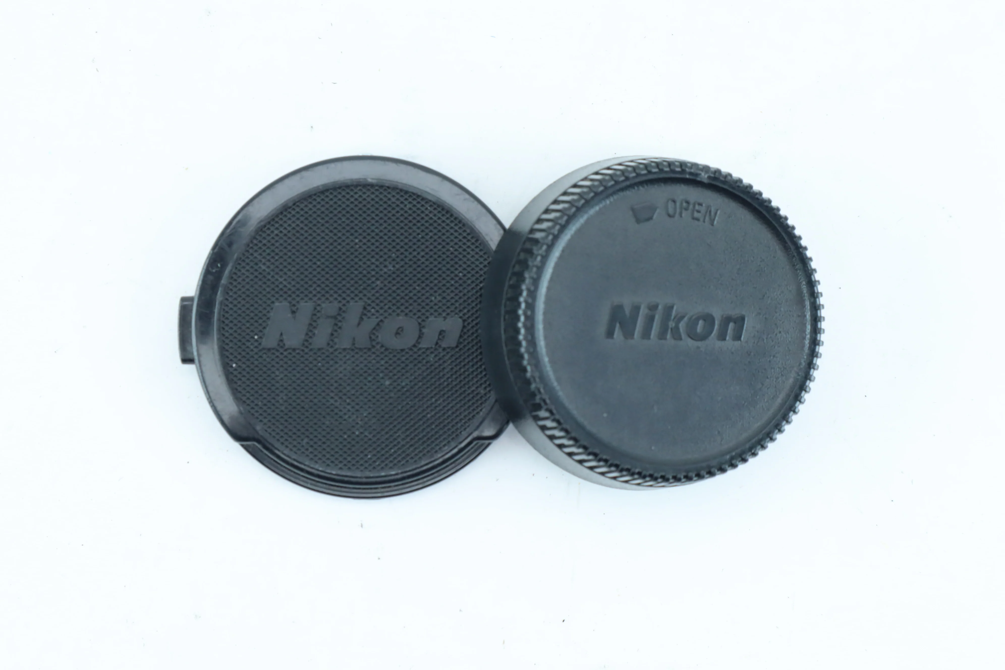 Nikon Nikkor-Q Auto 135mm f/2.8 - Image 6