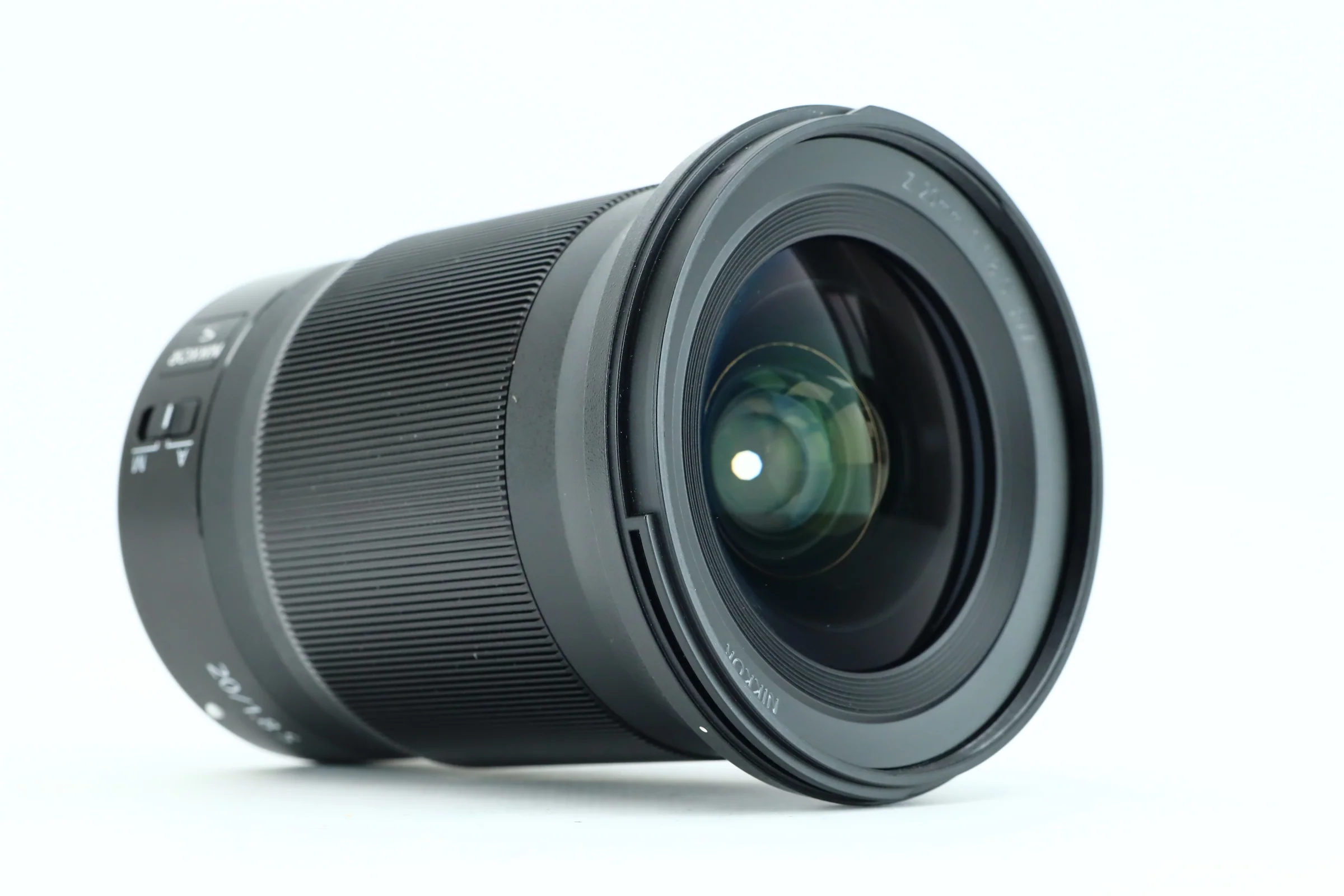 Nikon NIKKOR Z 20mm 1,8 - Image 2