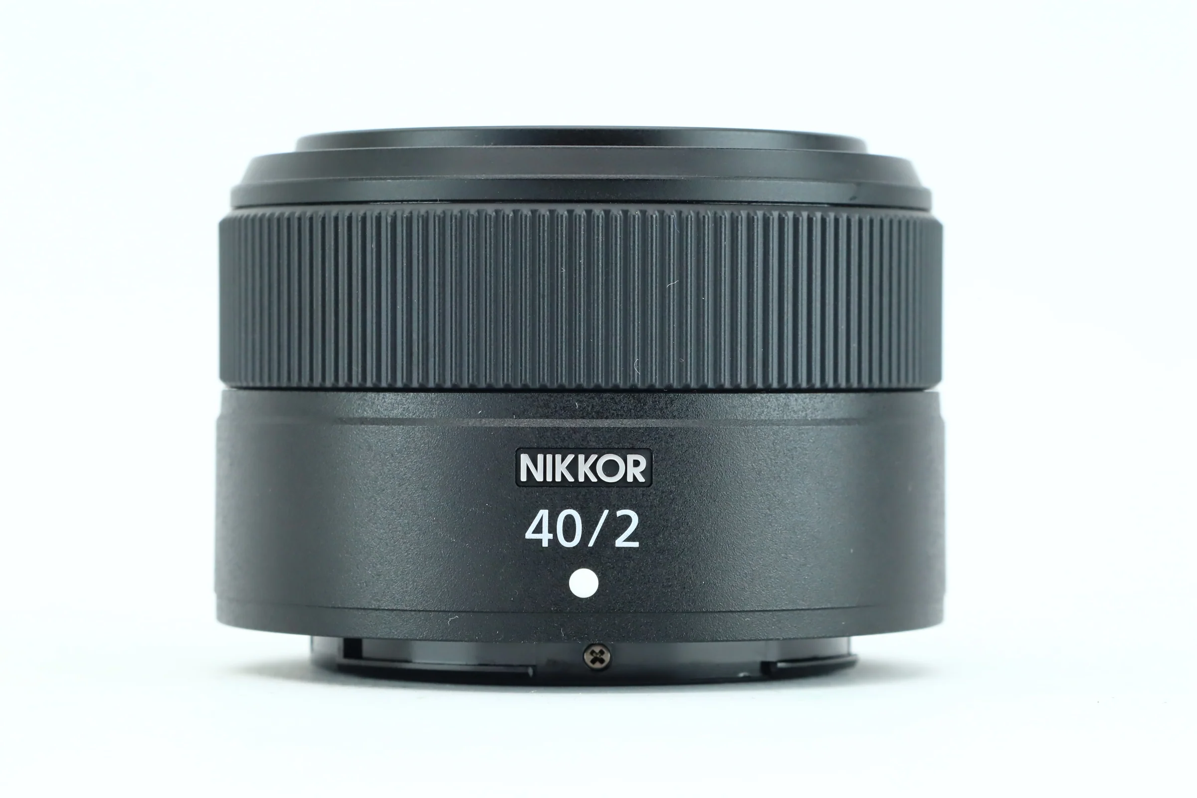 Nikon NIKKOR Z 40mm f/2