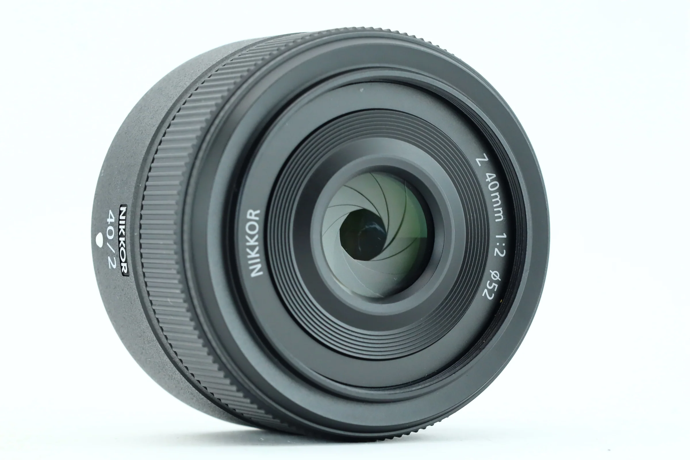 Nikon NIKKOR Z 40mm f/2 - Image 2