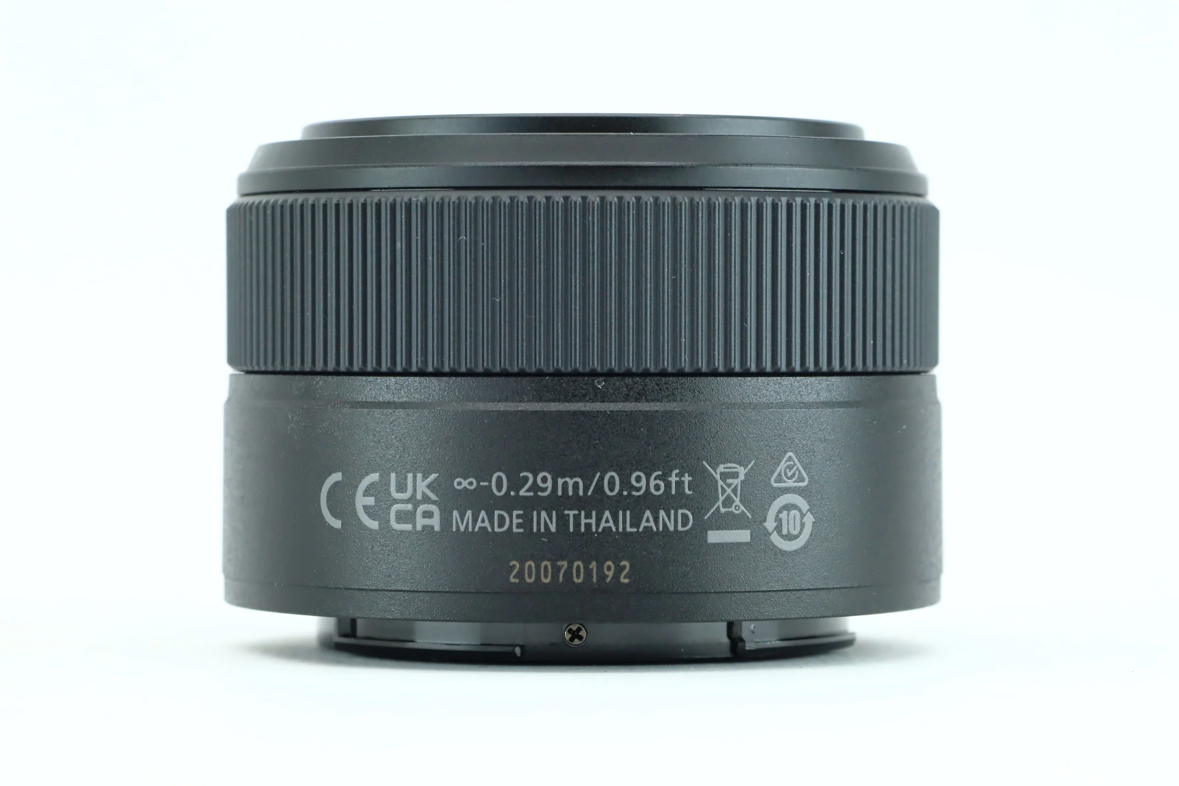 Nikon NIKKOR Z 40mm f/2 - Image 6
