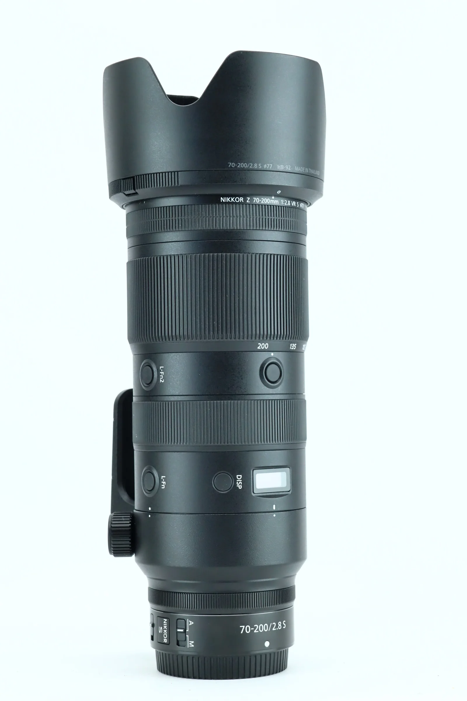 Nikon NIKKOR Z 70-200mm 2,8 VR S - Image 2
