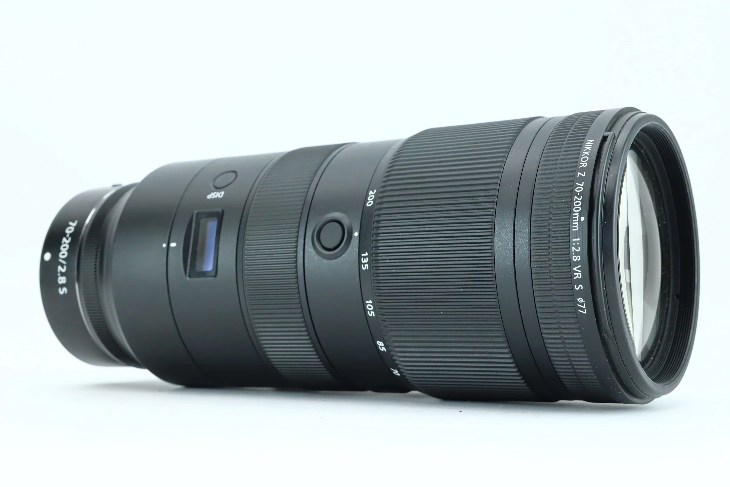 Nikon NIKKOR Z 70-200mm 2,8 VR S - Image 3