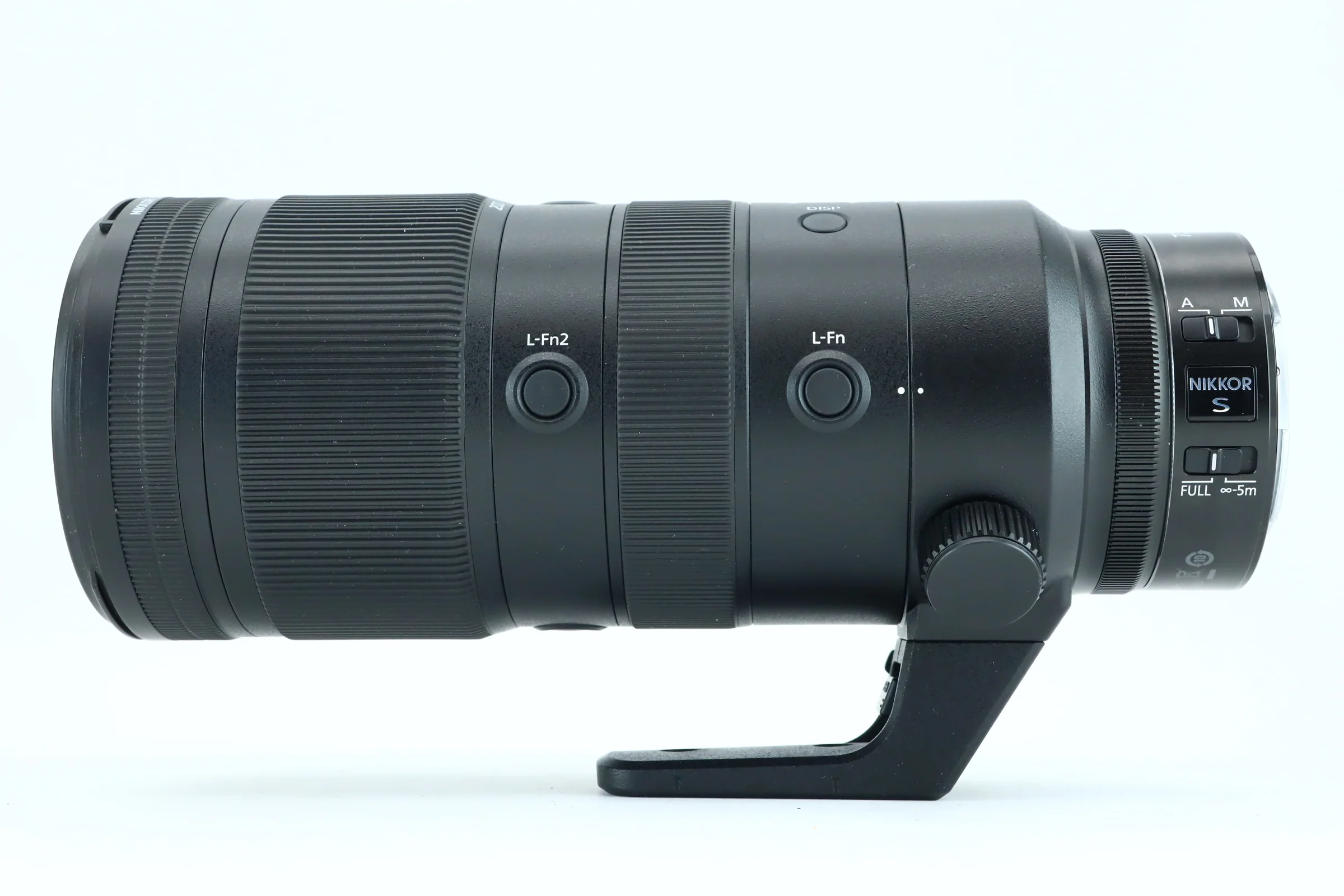 Nikon NIKKOR Z 70-200mm 2,8 VR S - Image 5