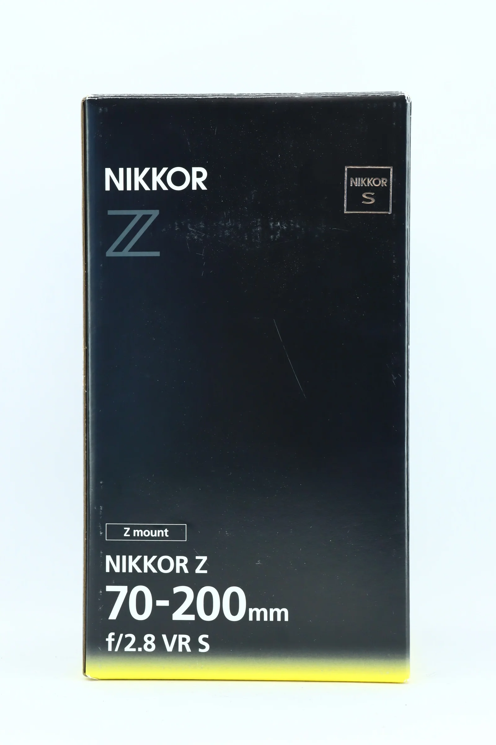 Nikon NIKKOR Z 70-200mm 2,8 VR S - Image 9