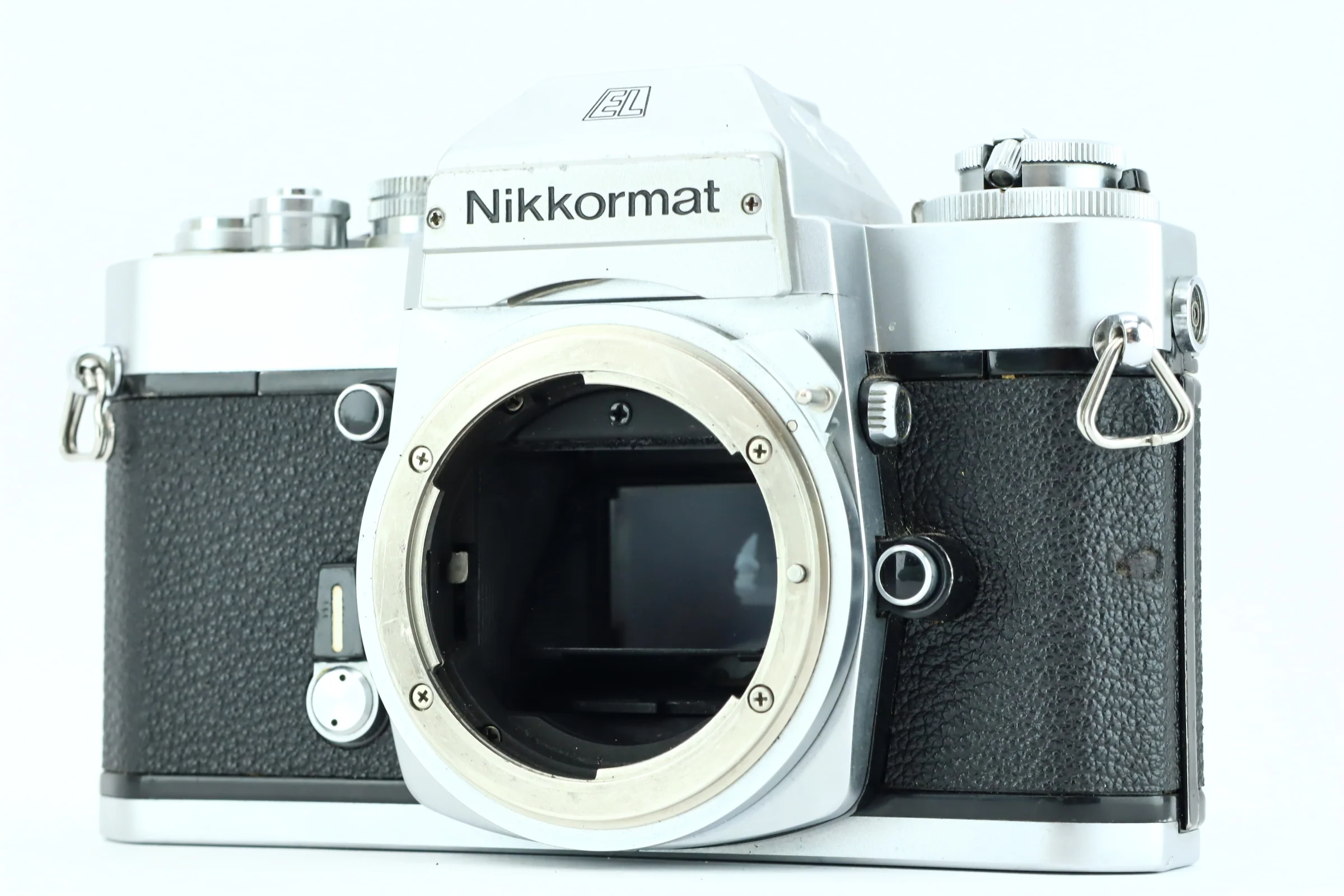 Nikon Nikkormat EL - Image 3