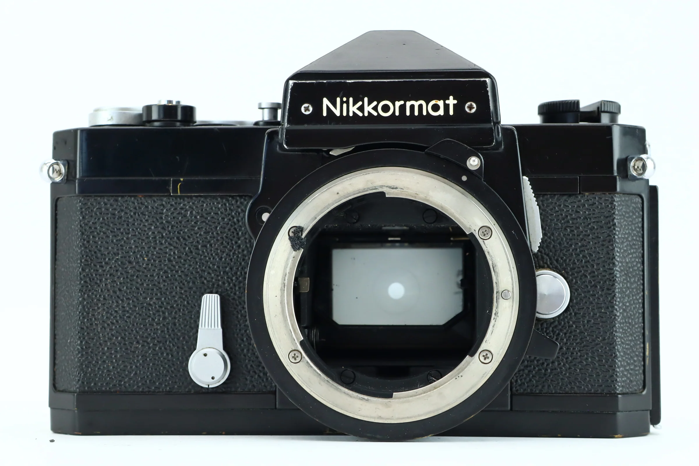 Nikon Nikkormat FT - Image 2