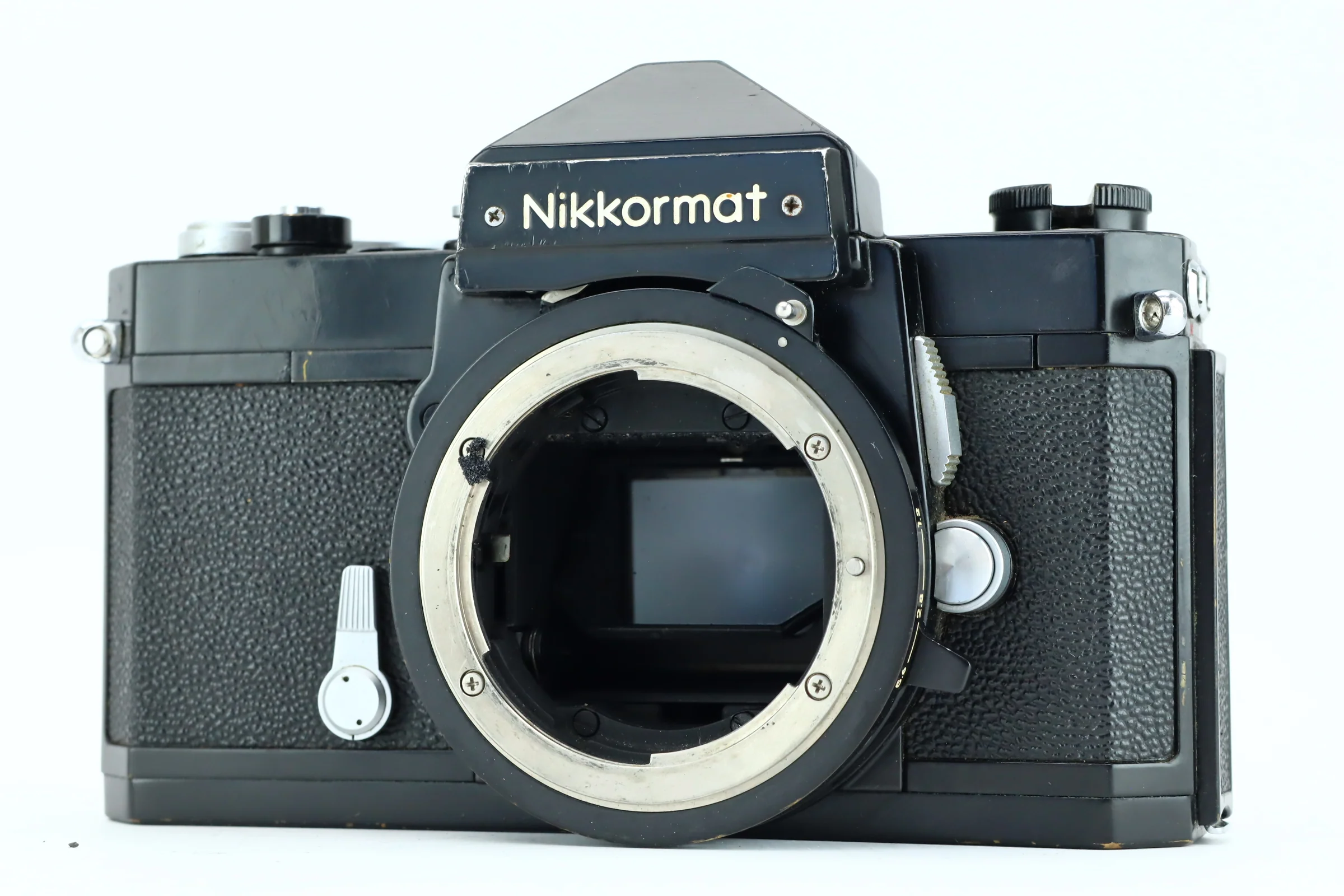 Nikon Nikkormat FT - Image 3