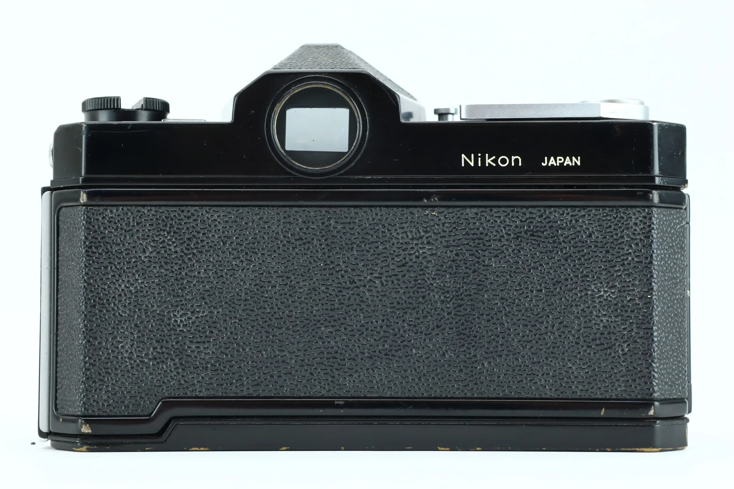 Nikon Nikkormat FT - Image 4
