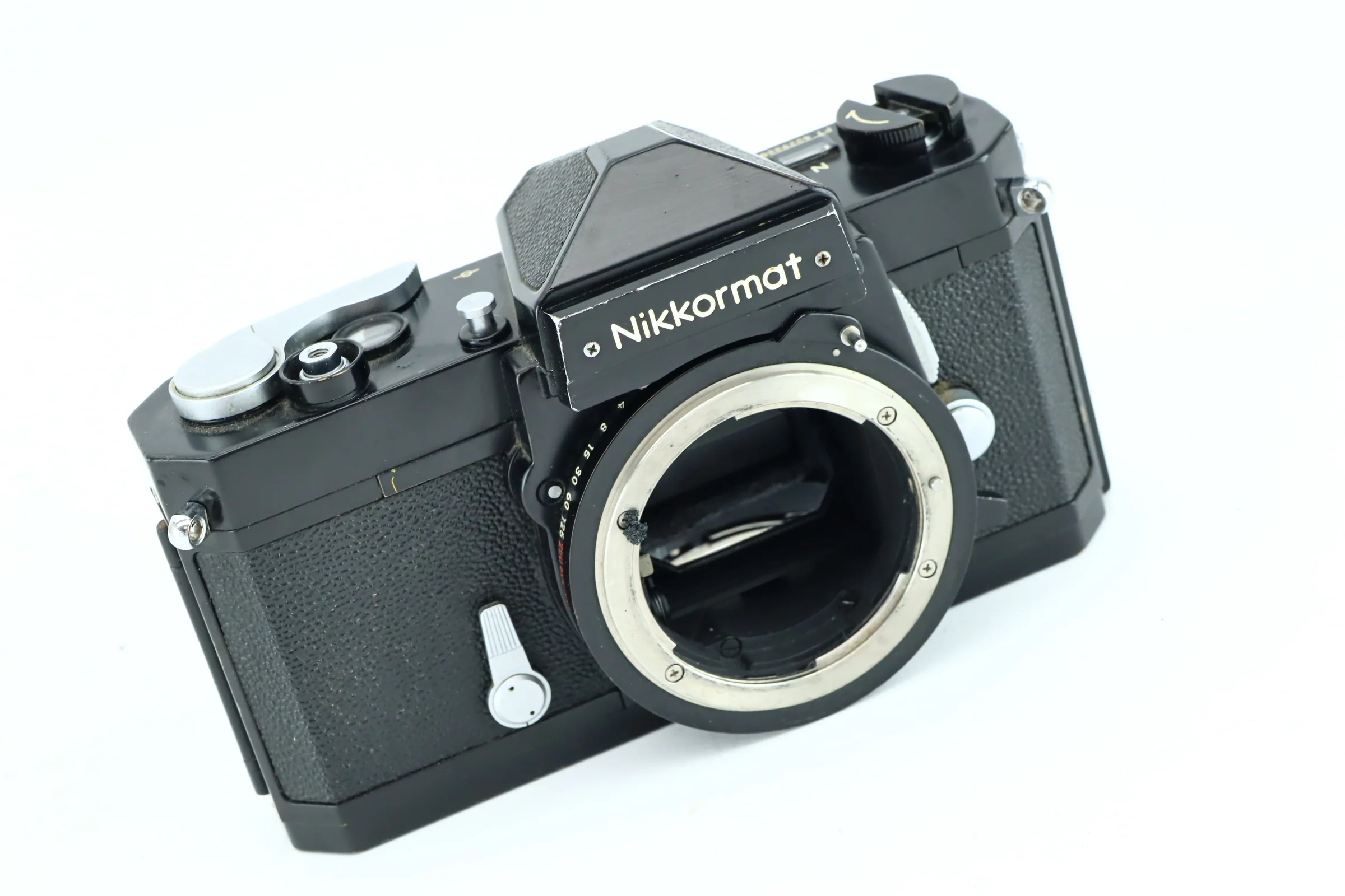 Nikon Nikkormat FT - Image 5
