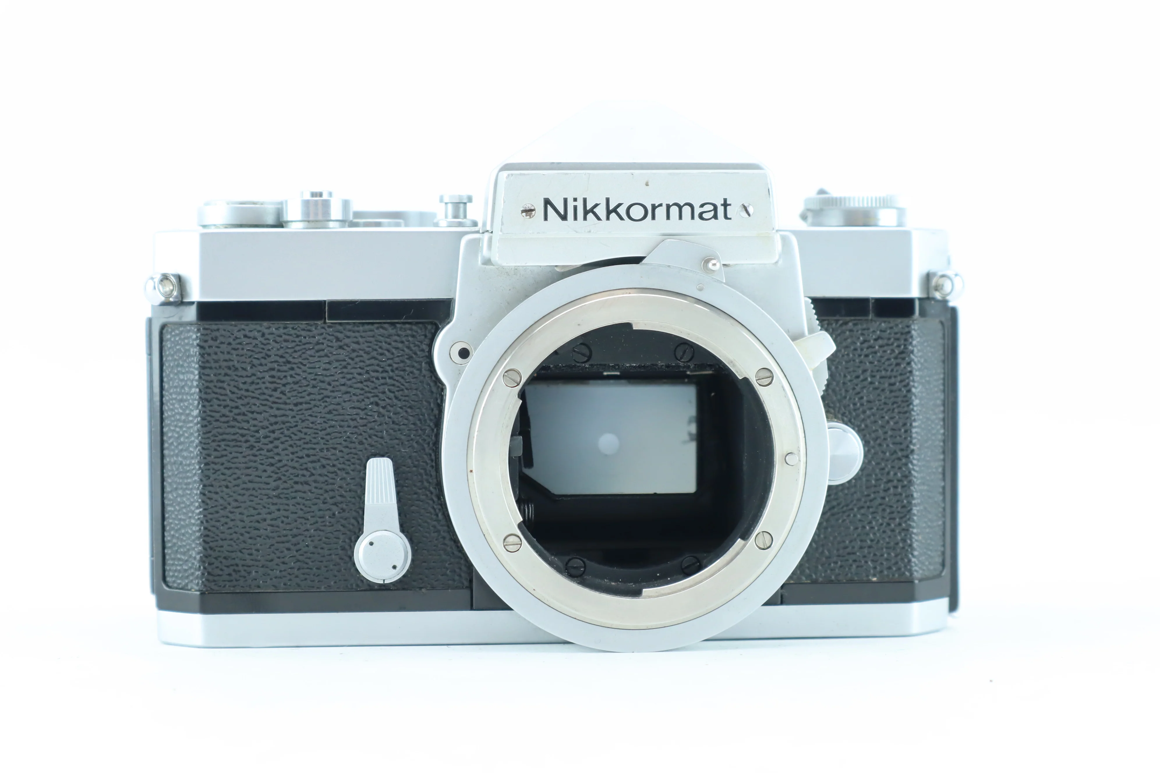 Nikon Nikkormat FTn body - Image 2