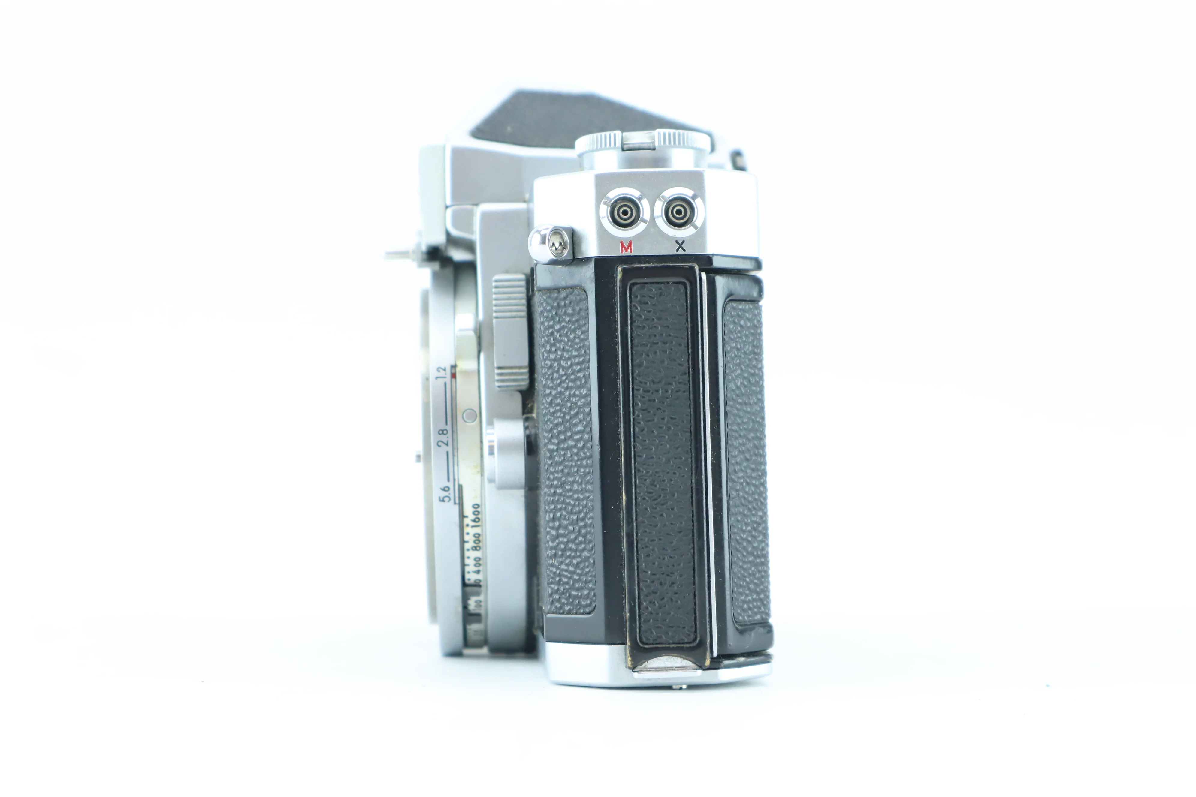 Nikon Nikkormat FTn body - Image 3