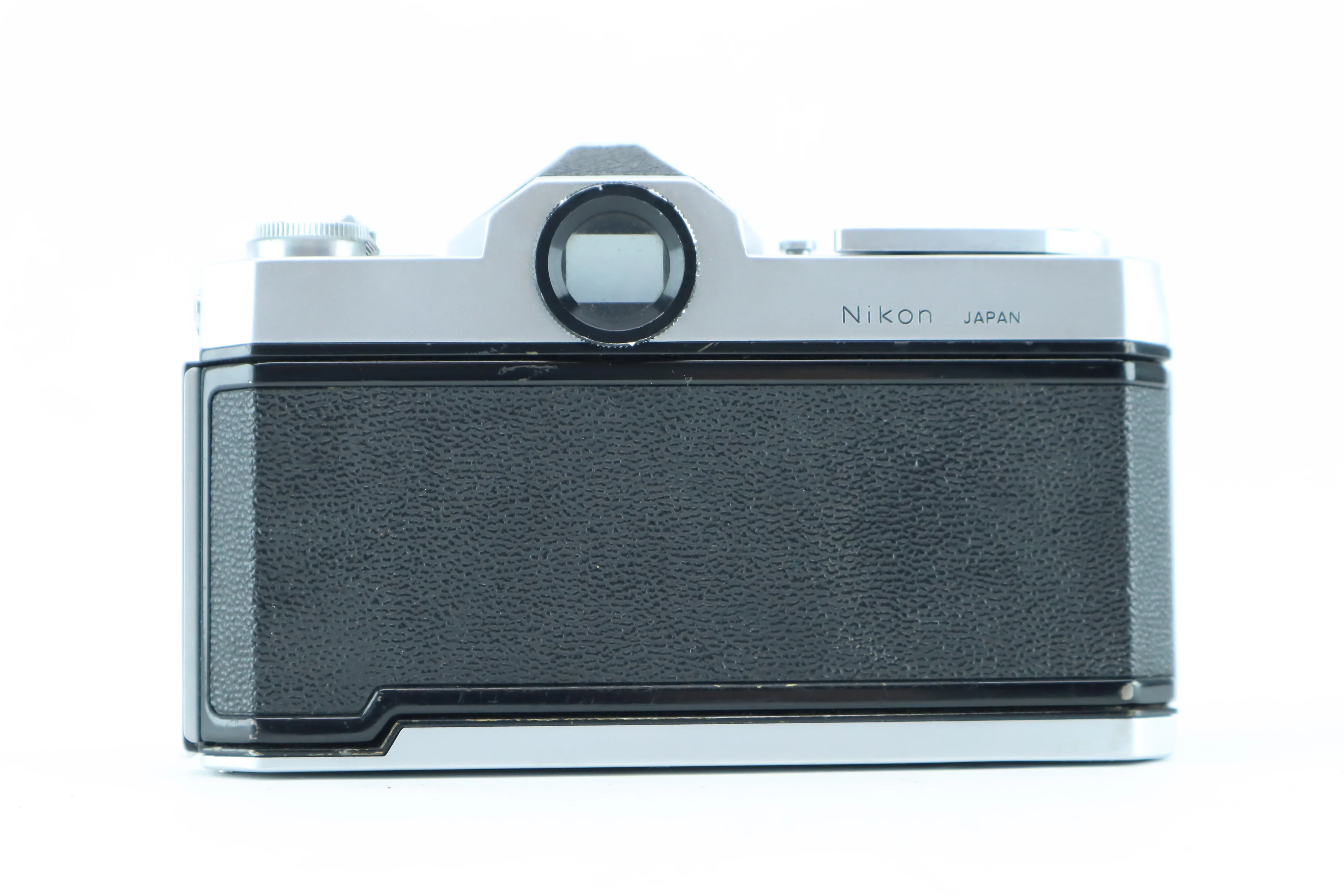 Nikon Nikkormat FTn body - Image 4