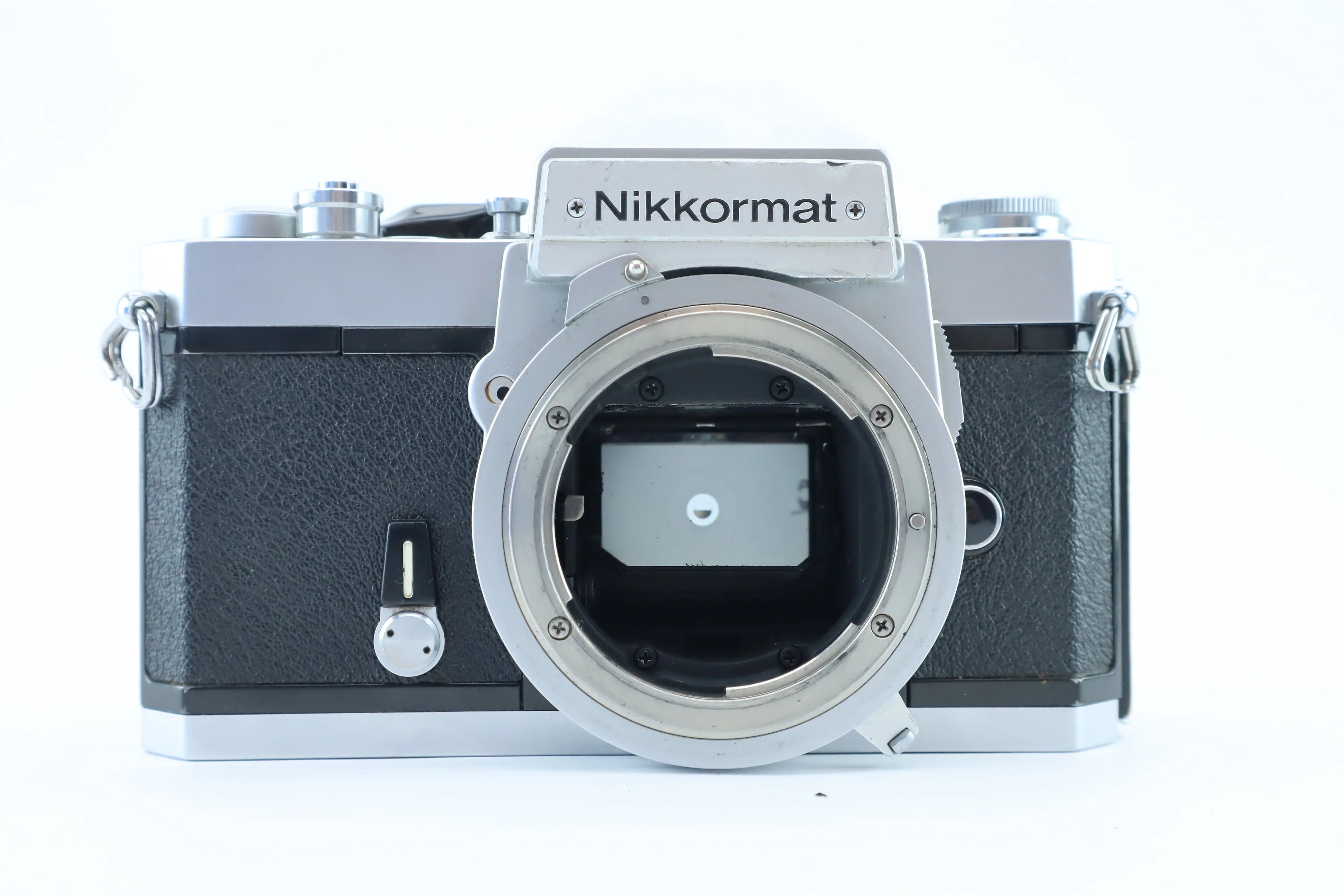 Nikon Nikkormat FT2 - Image 2