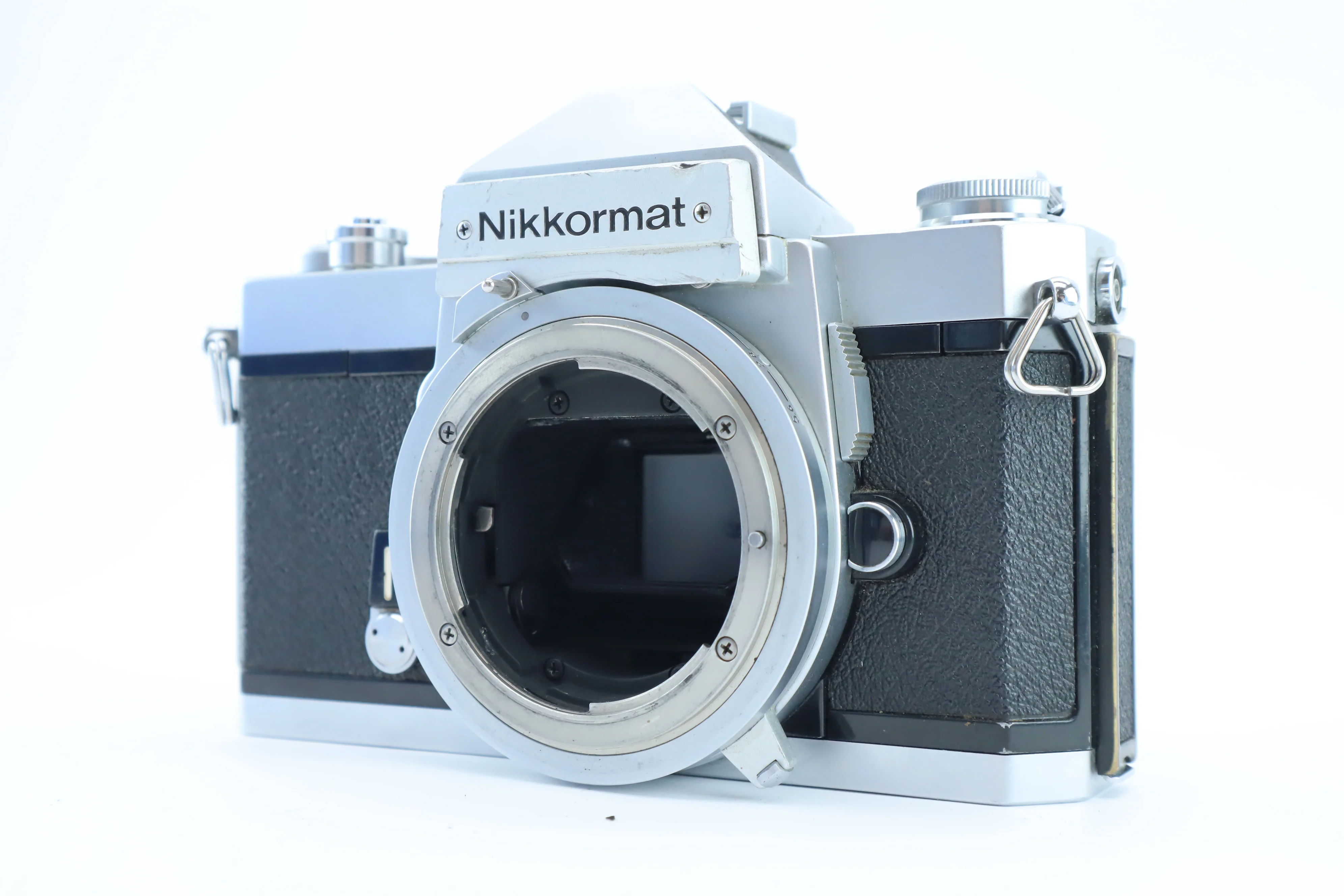 Nikon Nikkormat FT2 - Image 3