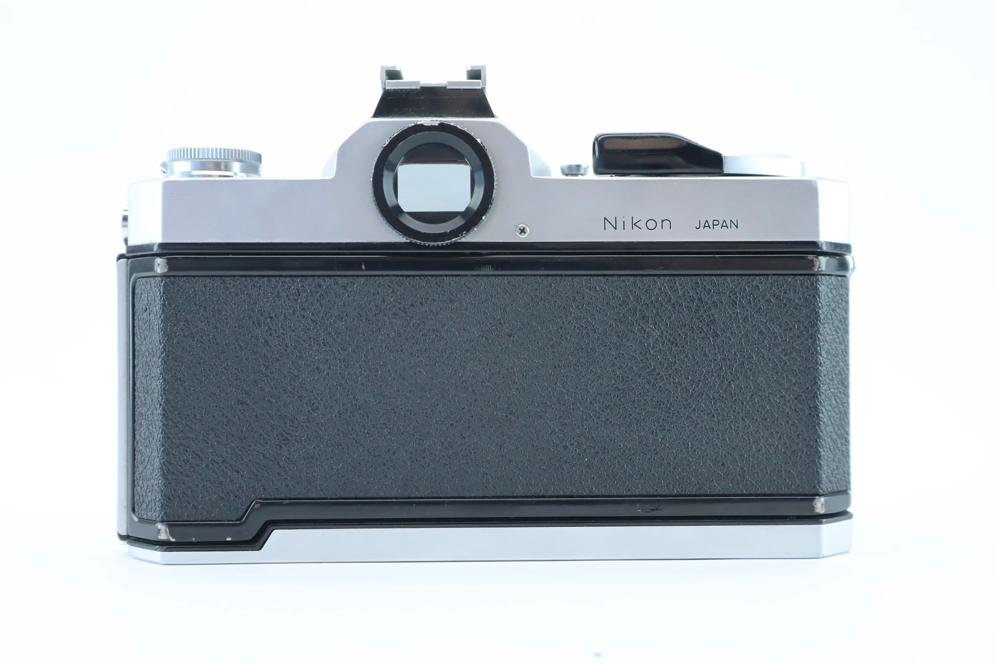 Nikon Nikkormat FT2 - Image 4