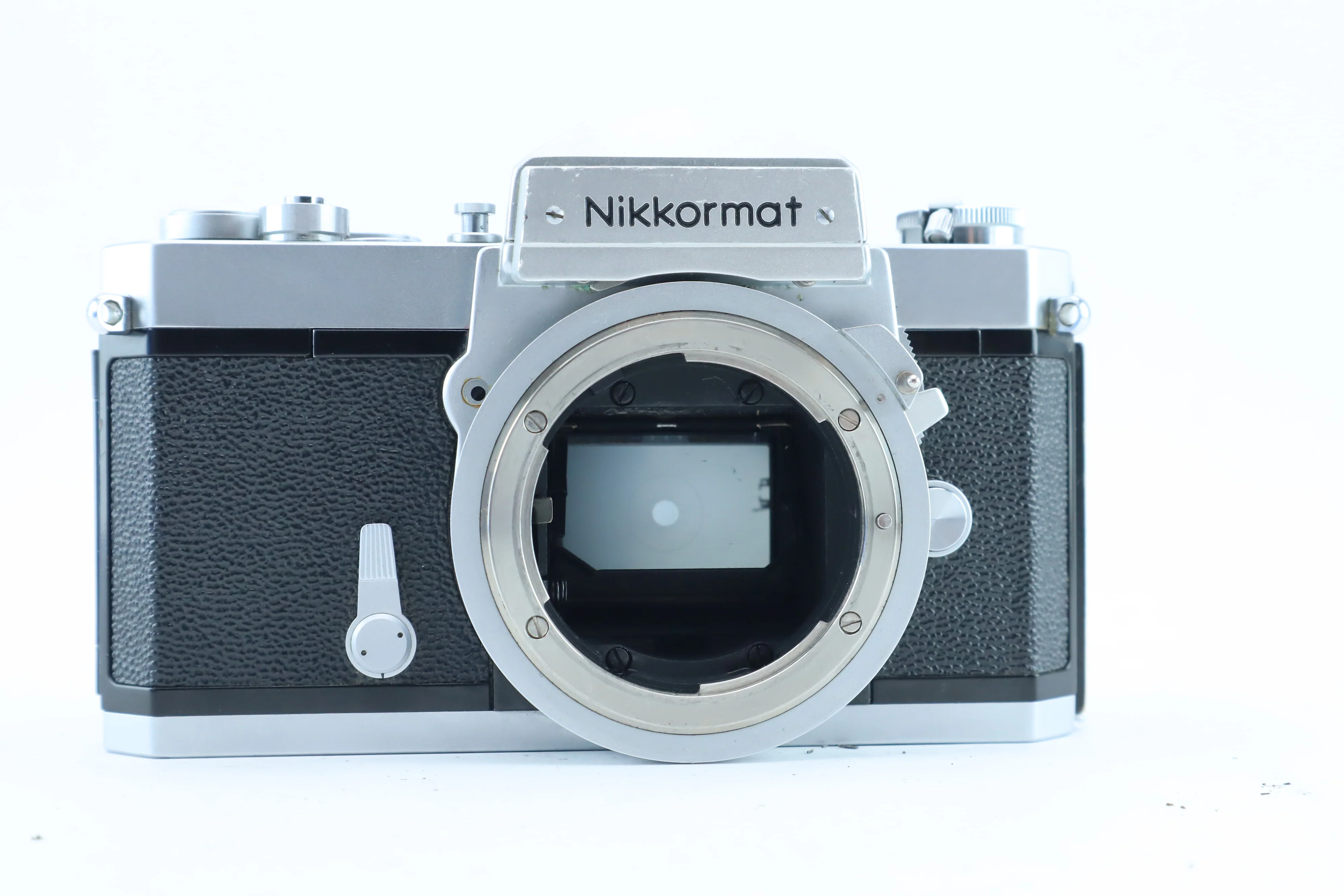 Nikon Nikkormat FTN - Image 2