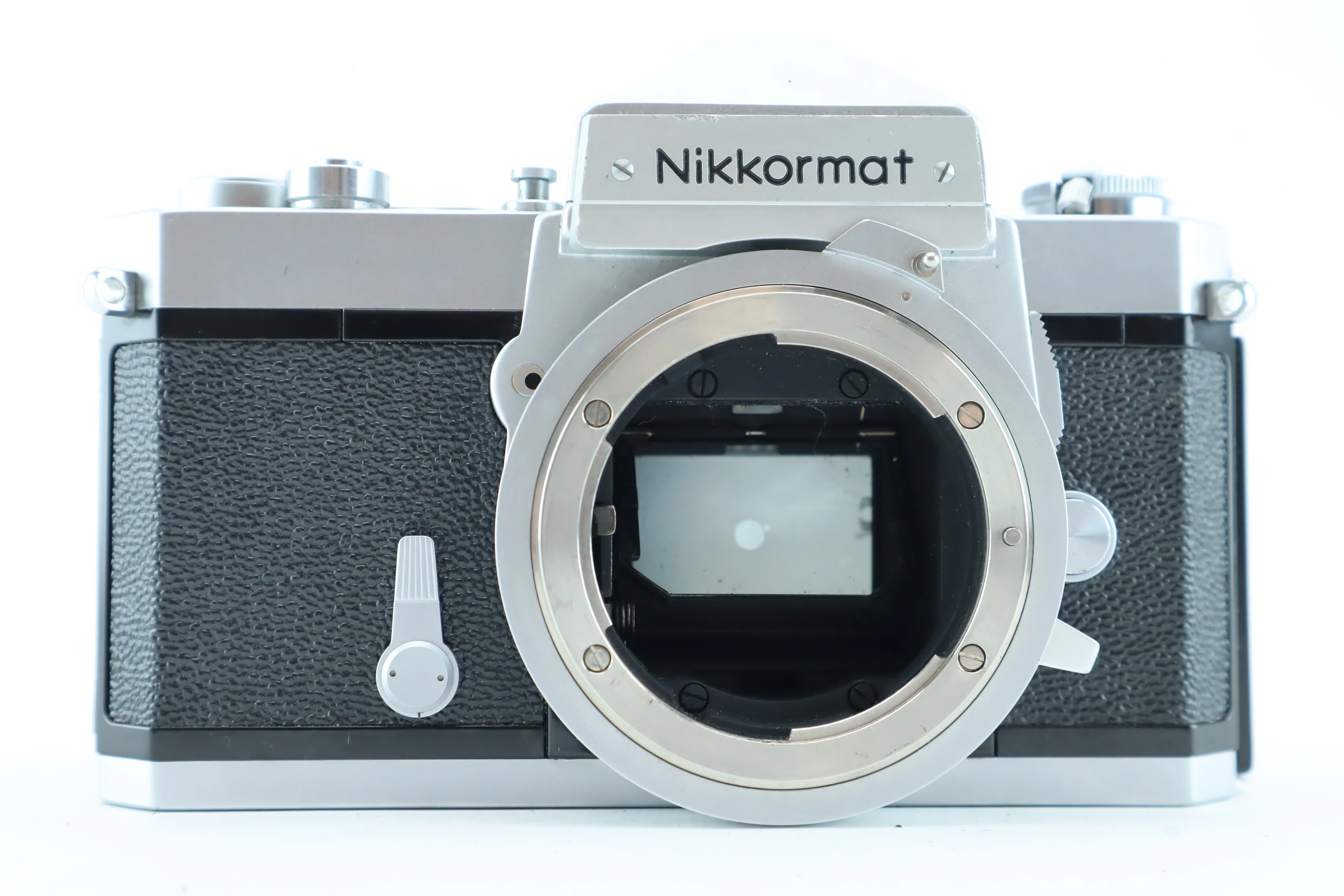 Nikon Nikkormat FTn - Image 2
