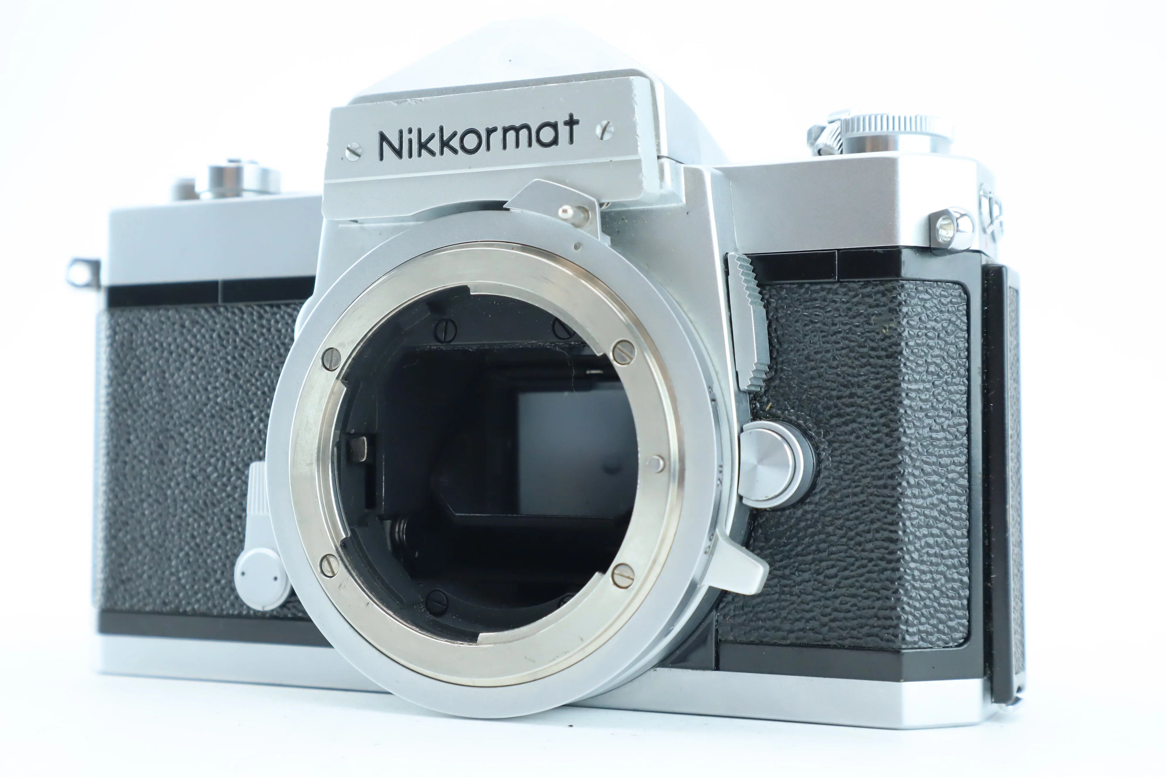 Nikon Nikkormat FTn - Image 3