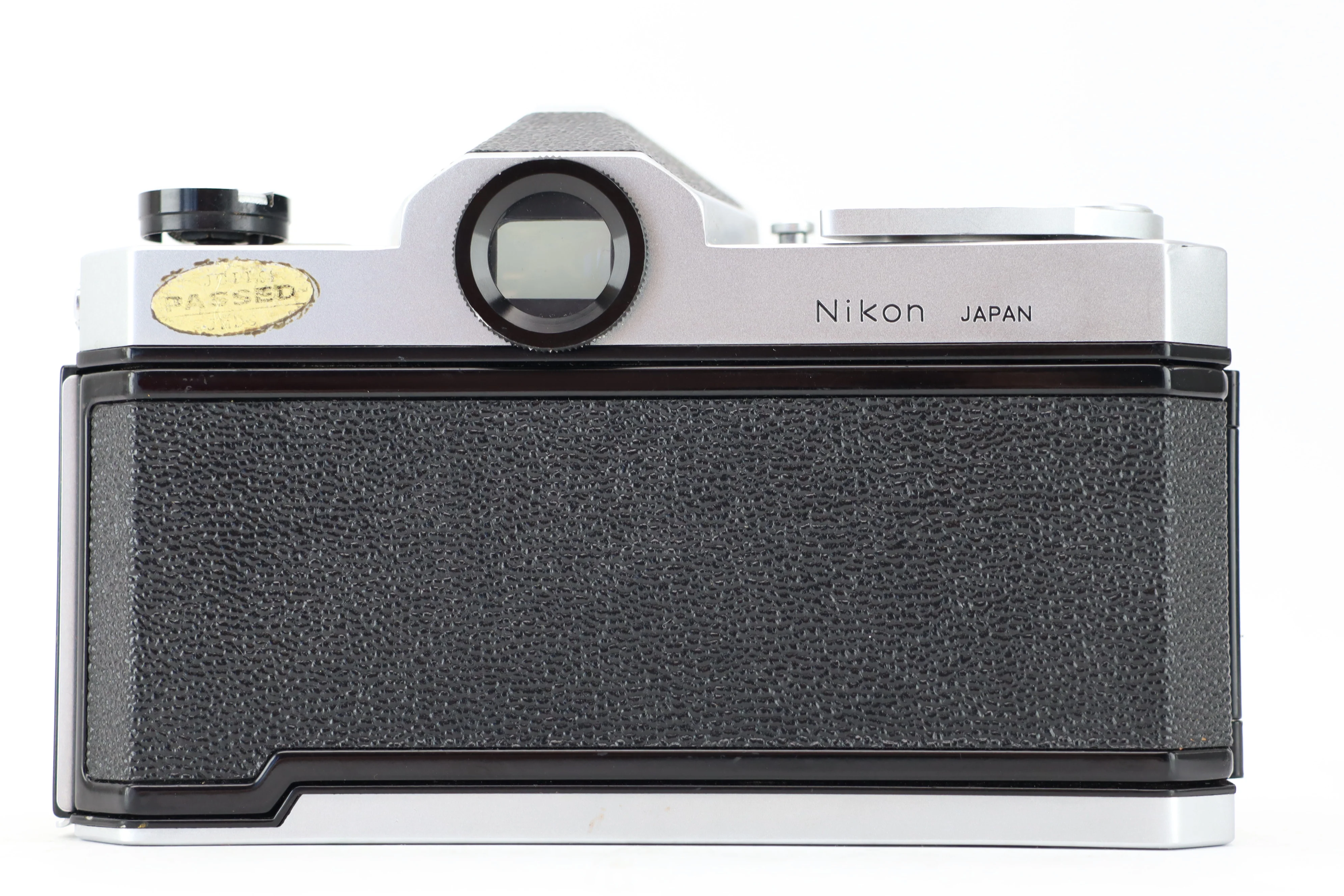 Nikon Nikkormat FTn + NIKKOR-H 50mm 2 - Image 4
