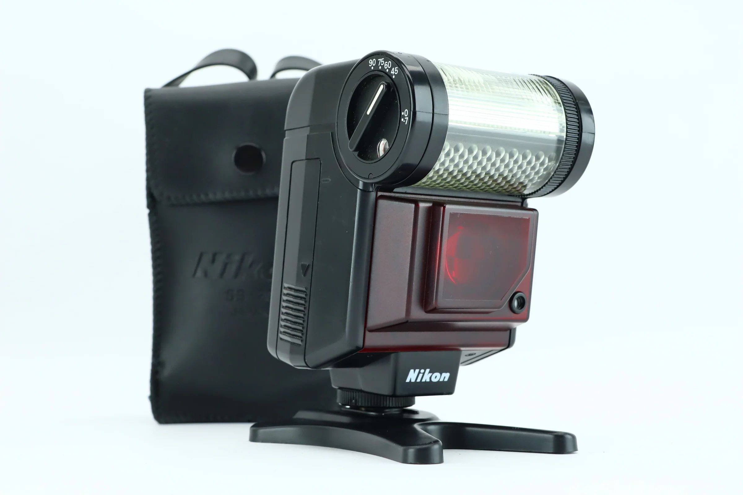 Nikon SB-20