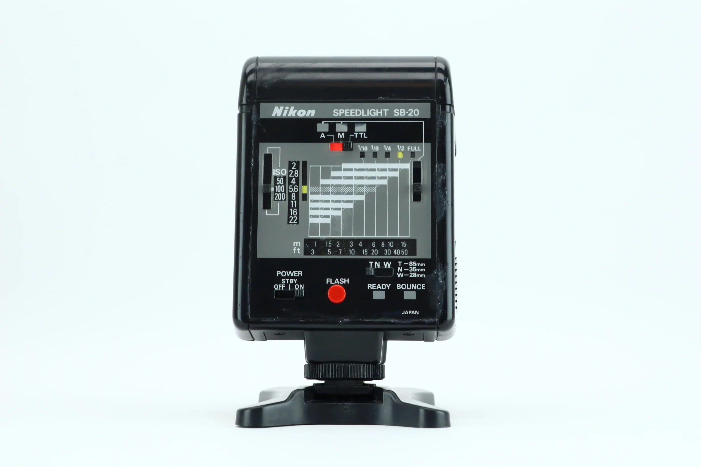 Nikon SB-20 - Image 6