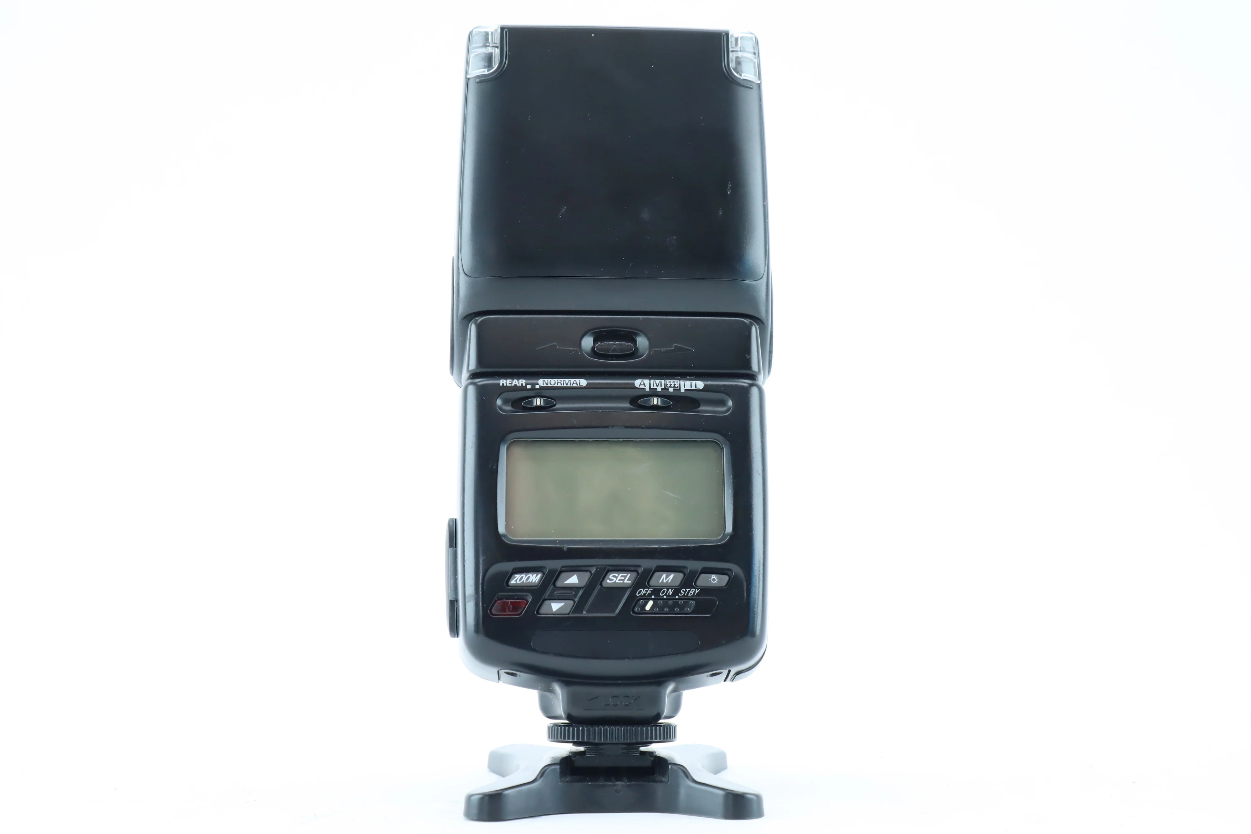 Nikon SB-26 Speedlight - Image 3
