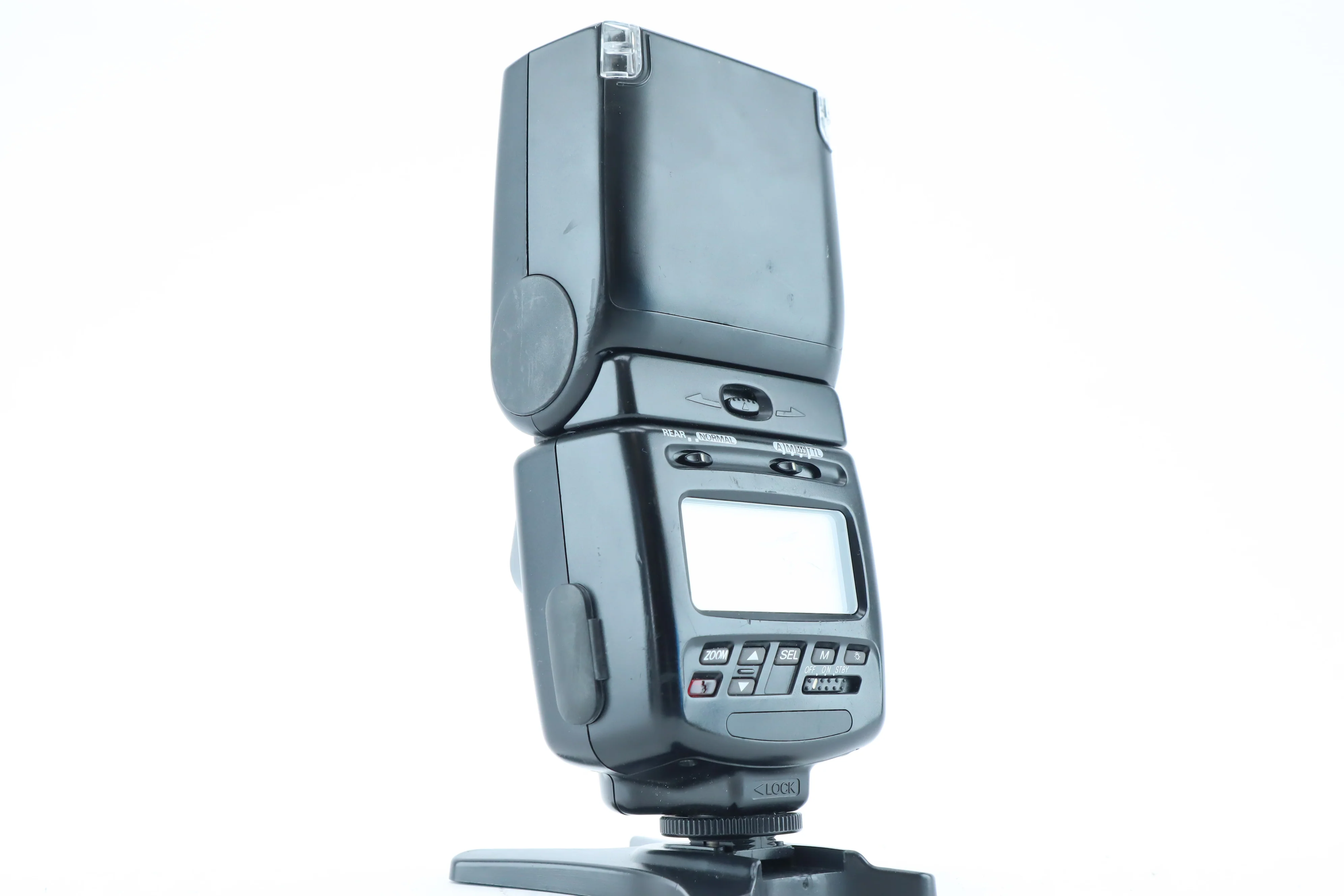 Nikon SB-26 Speedlight - Image 4