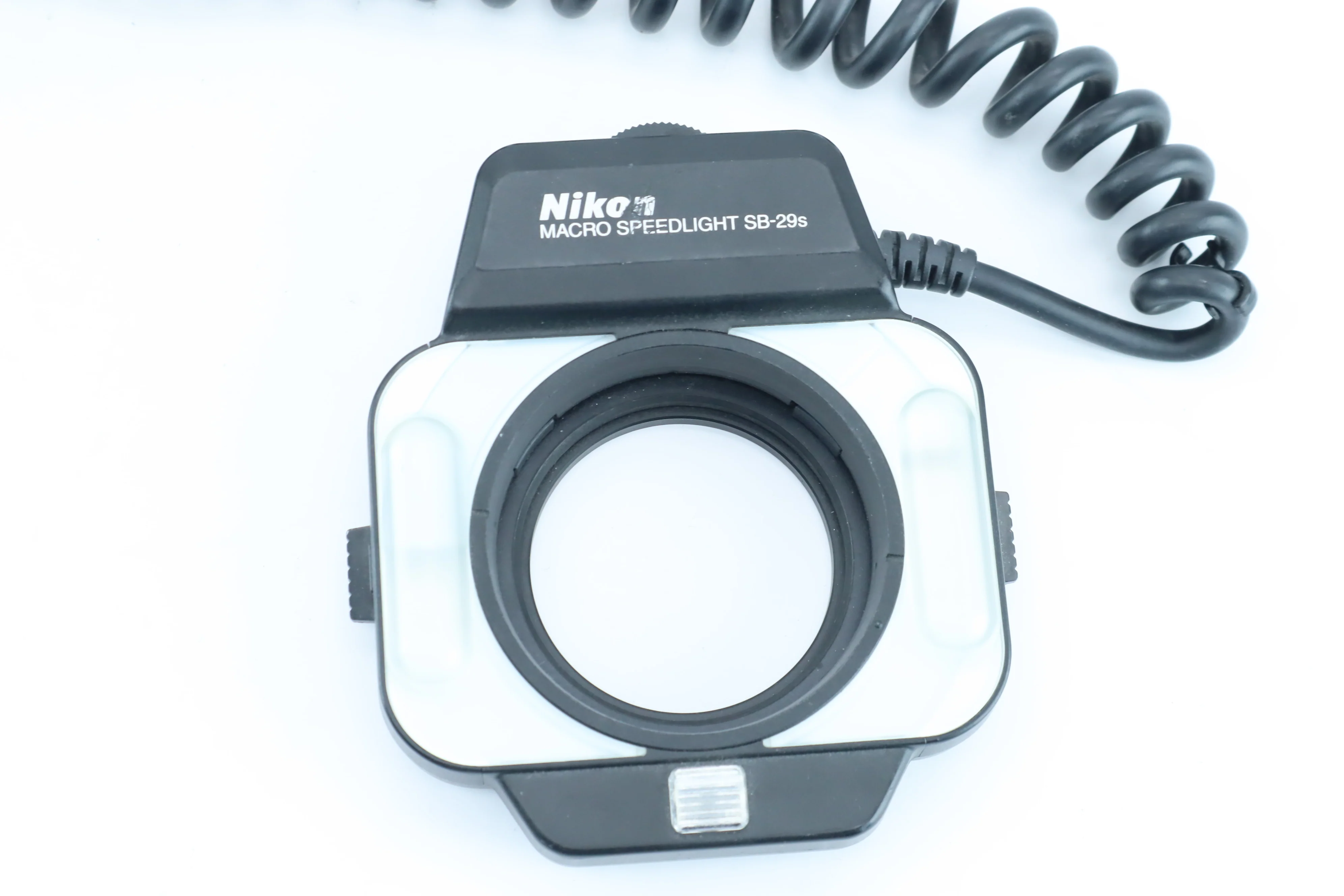 Nikon SB-29s – TTL Macro Speedlight for Close-Up Photography - Image 2
