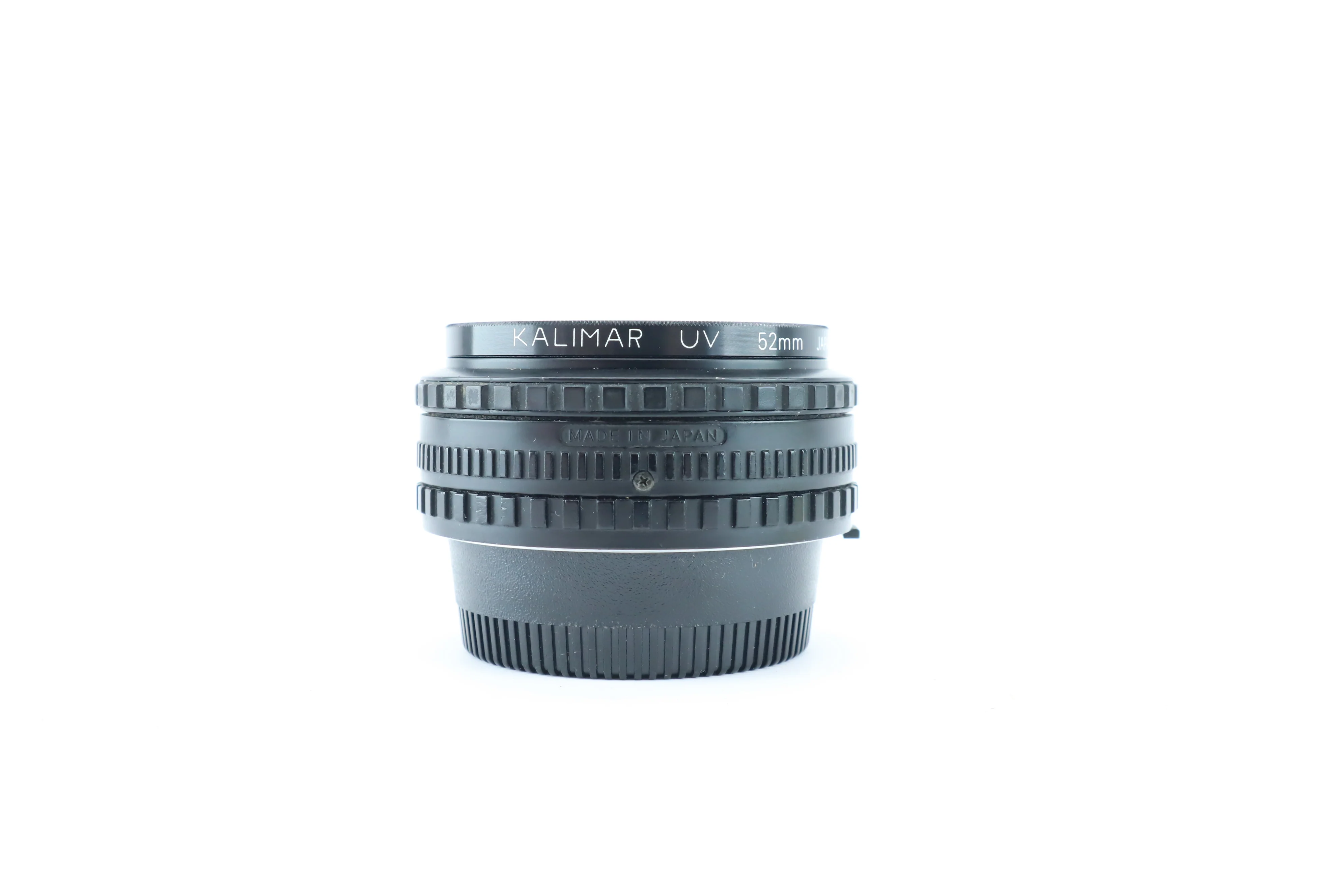 Nikon Series E 50mm f/1.8 lens - Image 2